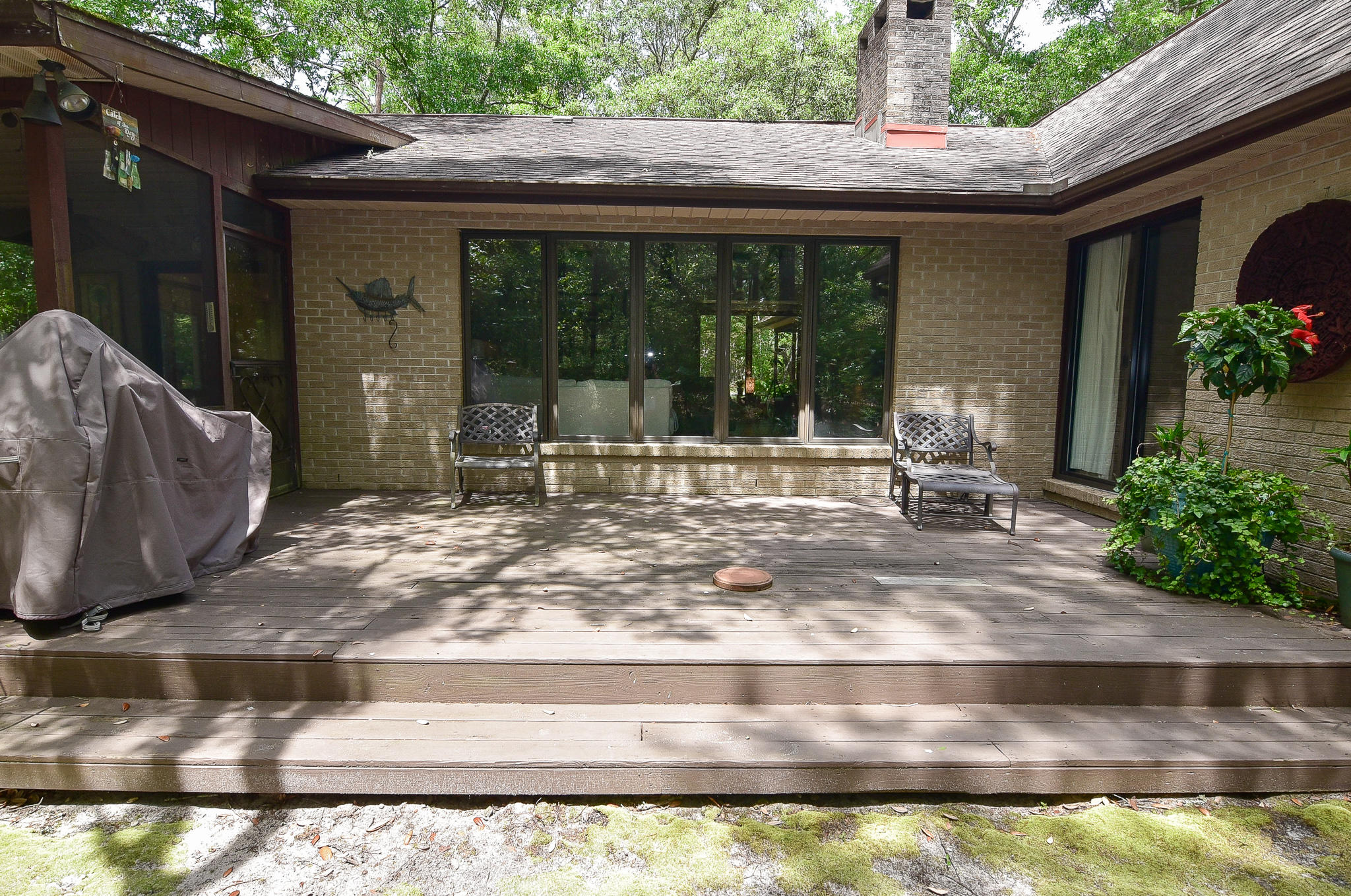 SHIRKS BAYOU - Residential