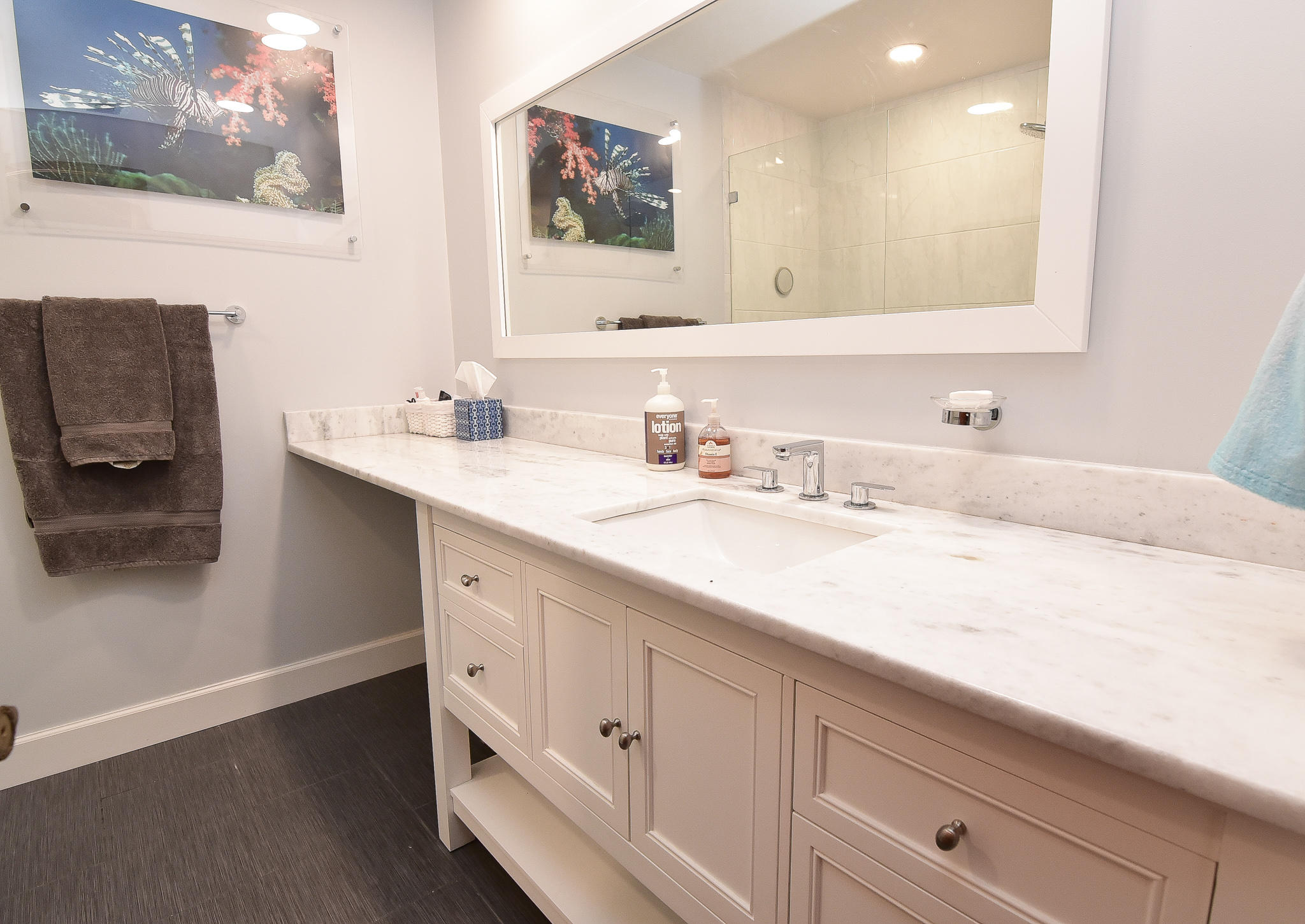 SHIRKS BAYOU - Residential