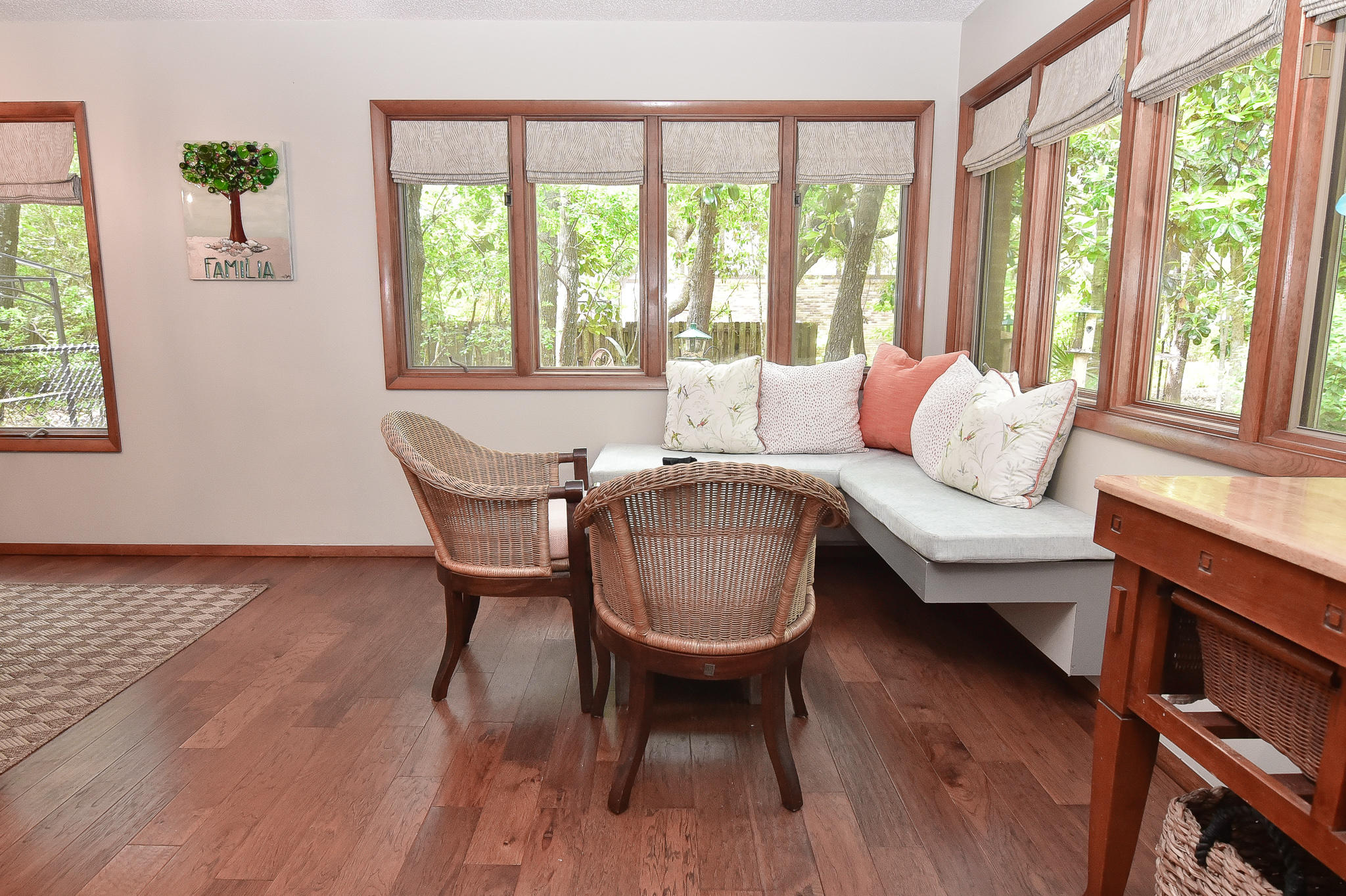 SHIRKS BAYOU - Residential