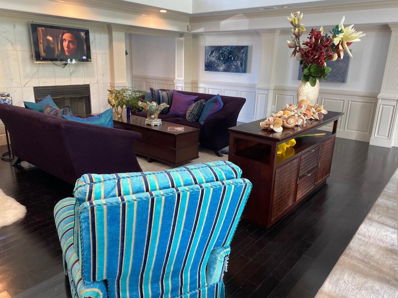 PONCE DE LEON ESTATES - Residential Lease