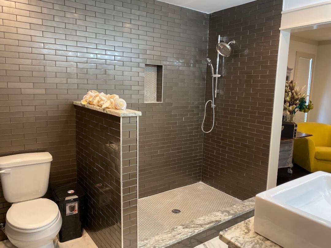 PONCE DE LEON ESTATES - Residential Lease