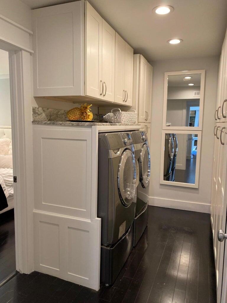 PONCE DE LEON ESTATES - Residential Lease