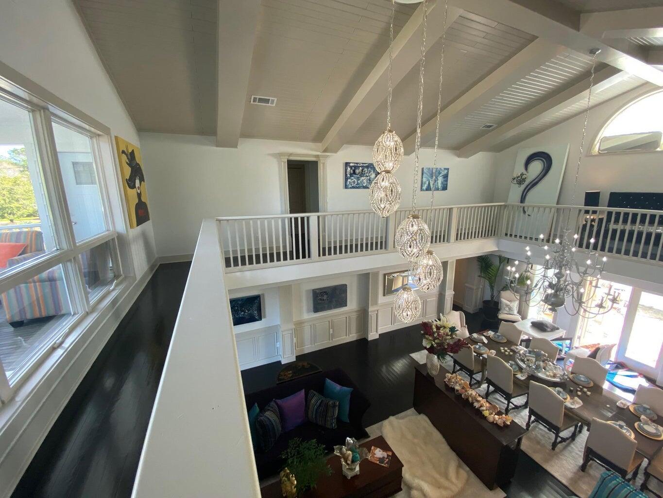 PONCE DE LEON ESTATES - Residential Lease