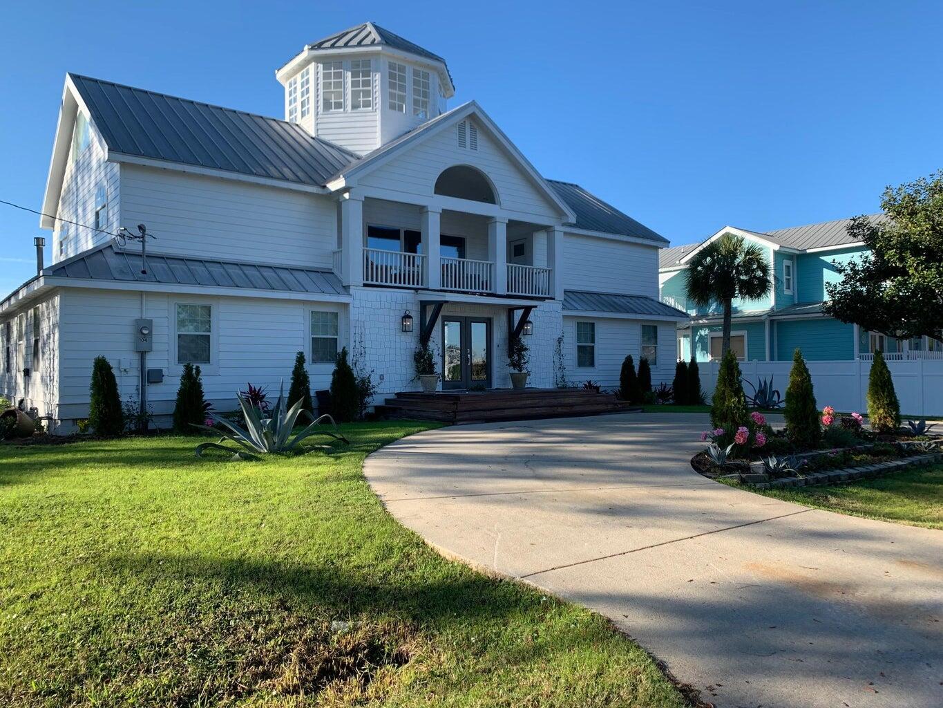 PONCE DE LEON ESTATES - Residential Lease