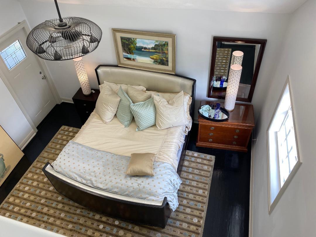 PONCE DE LEON ESTATES - Residential Lease