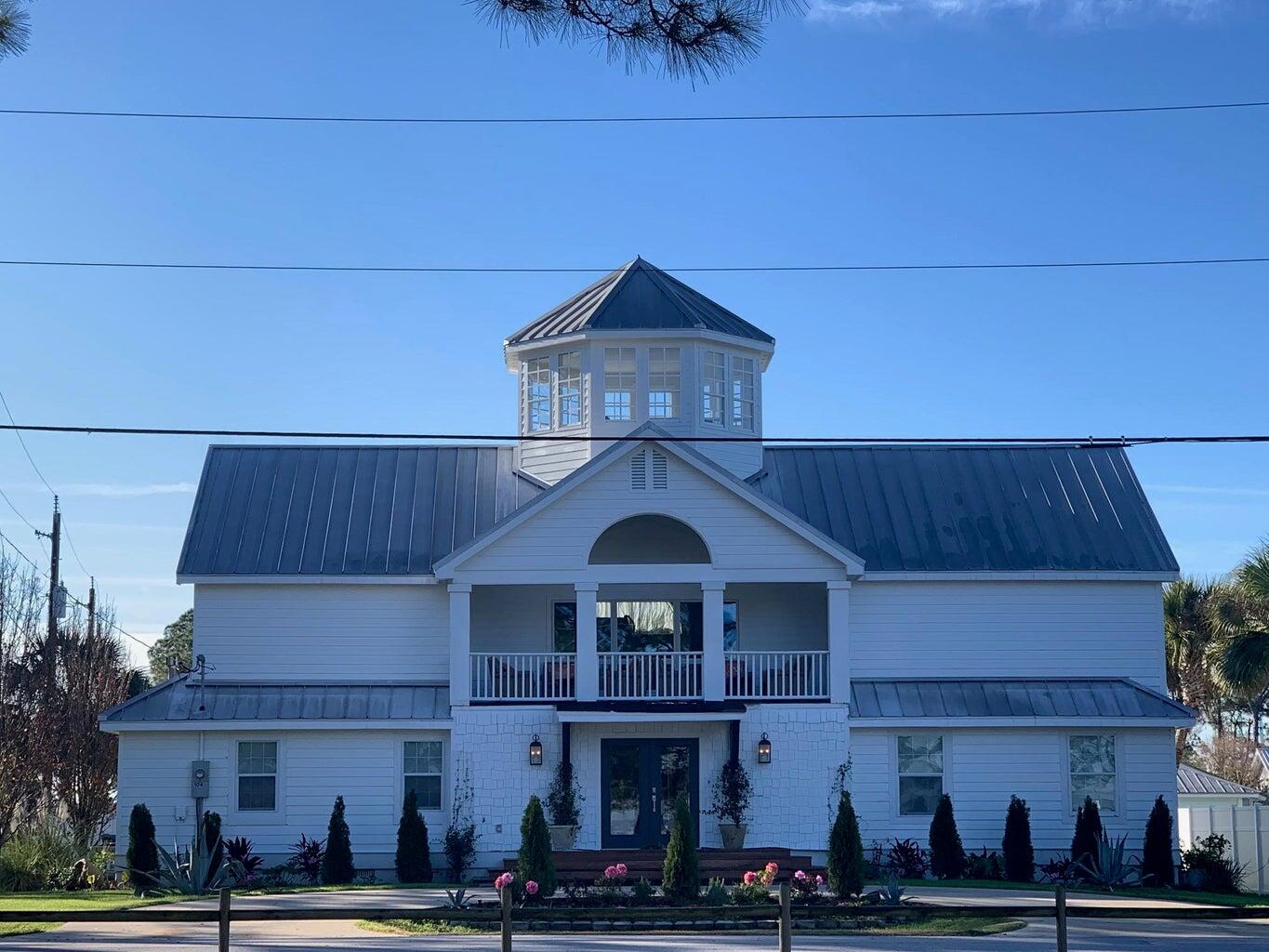 PONCE DE LEON ESTATES - Residential Lease