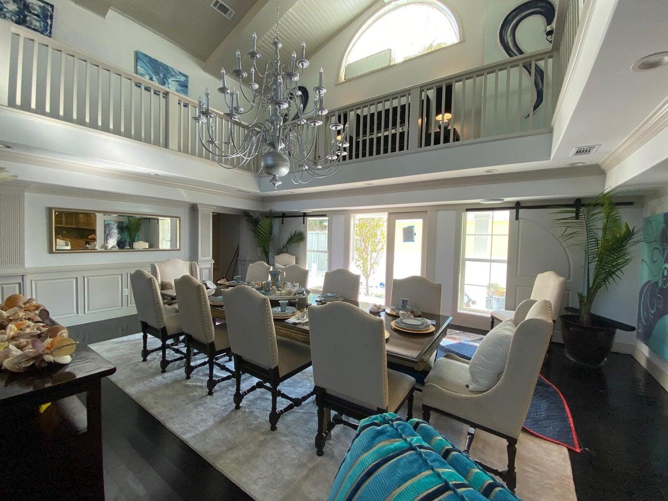 PONCE DE LEON ESTATES - Residential Lease