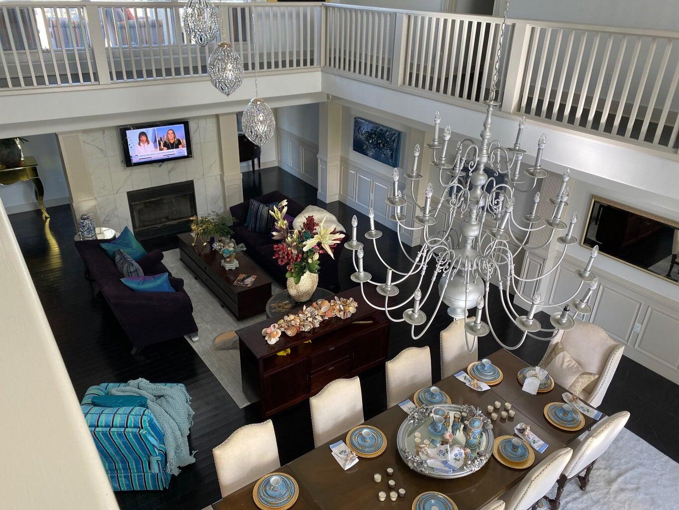 PONCE DE LEON ESTATES - Residential Lease