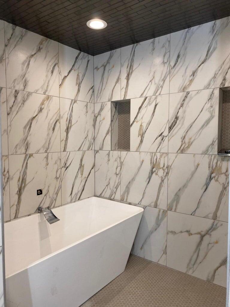 PONCE DE LEON ESTATES - Residential Lease