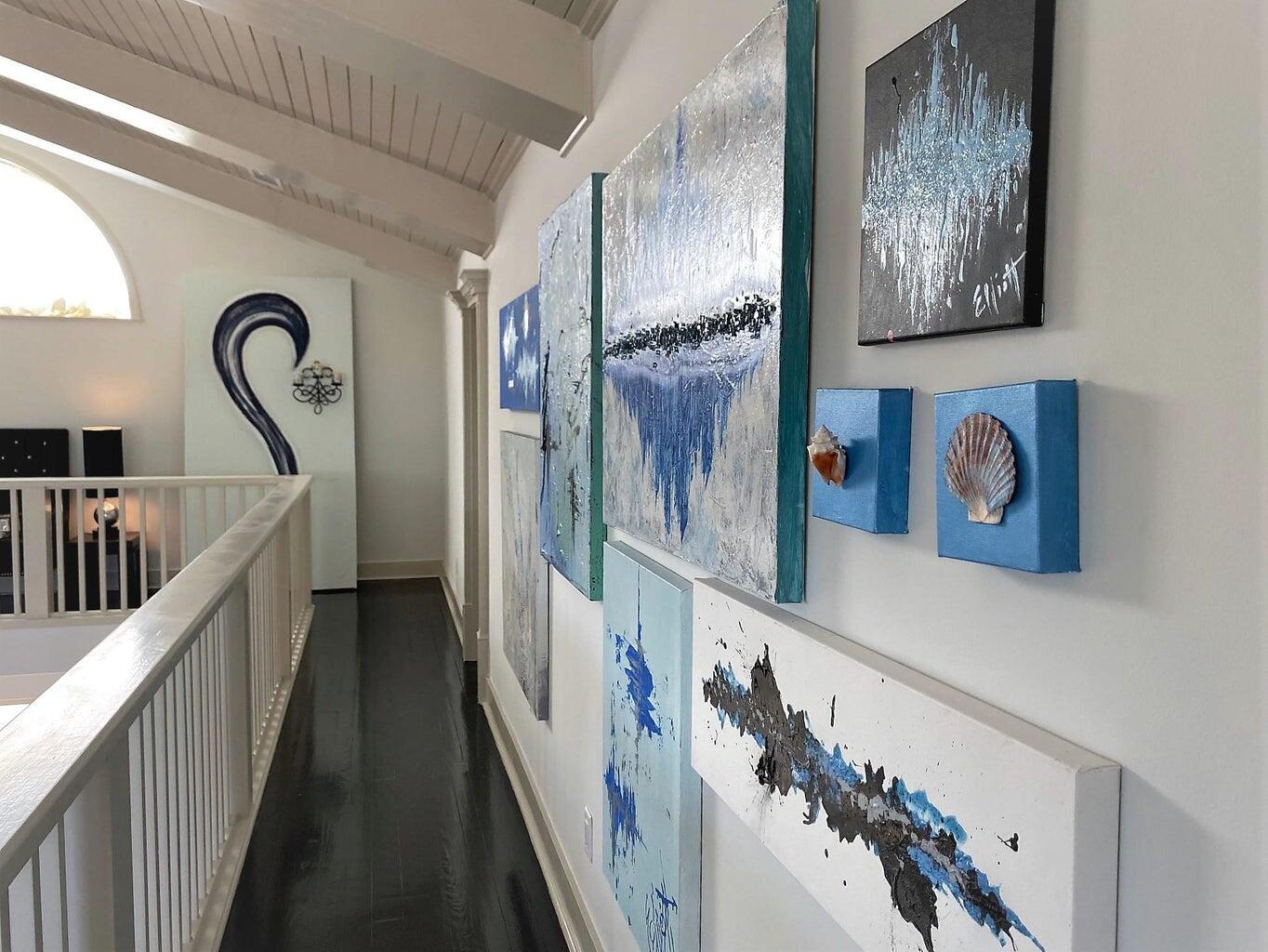 PONCE DE LEON ESTATES - Residential Lease