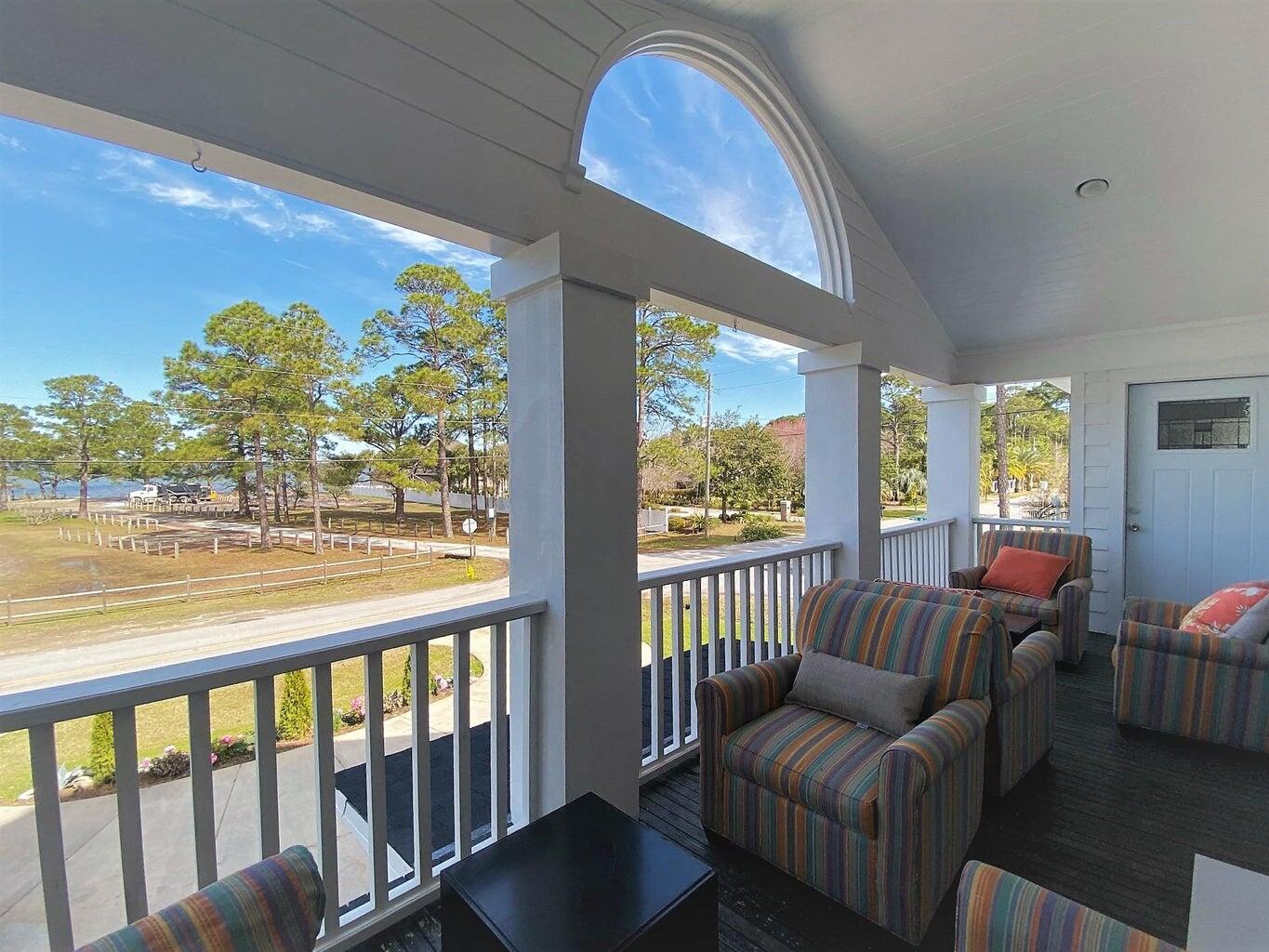 PONCE DE LEON ESTATES - Residential Lease