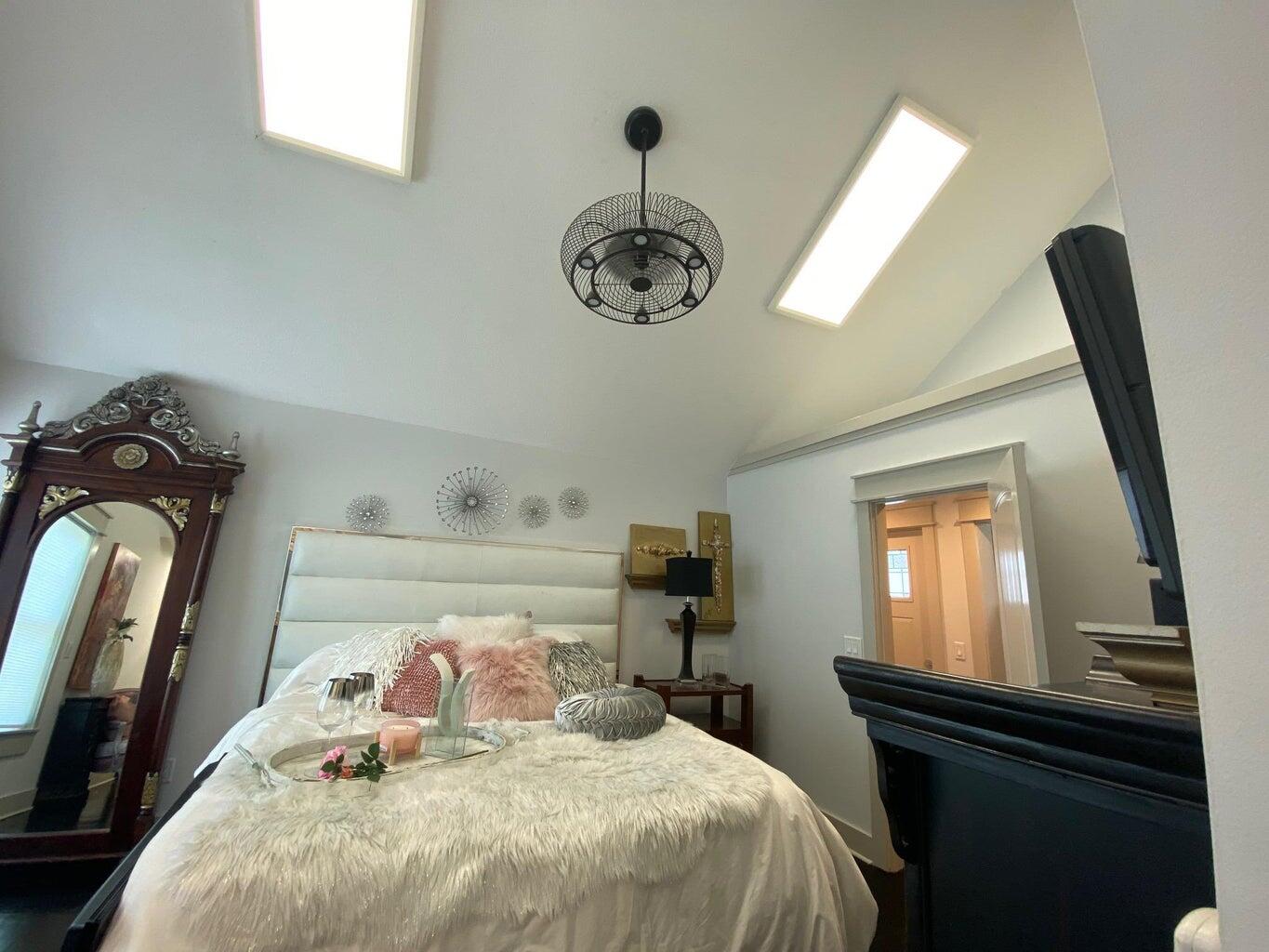 PONCE DE LEON ESTATES - Residential Lease