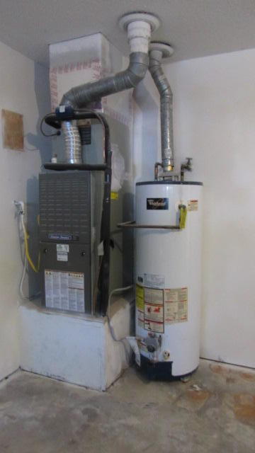 BEAVER CREEK PH 1 - Residential