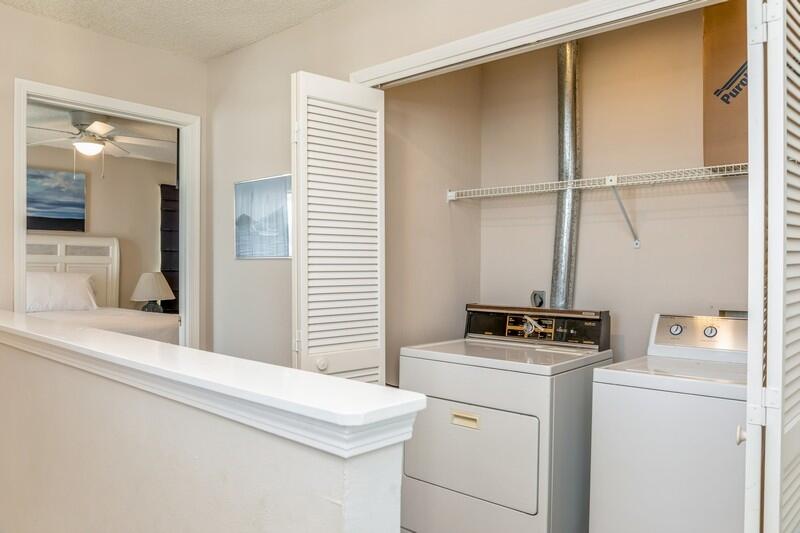 SANDPRINTS CONDO - Residential
