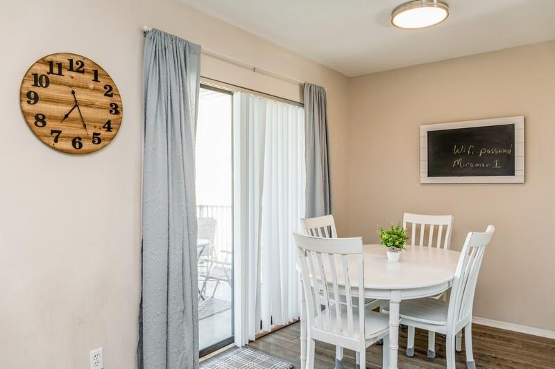 SANDPRINTS CONDO - Residential