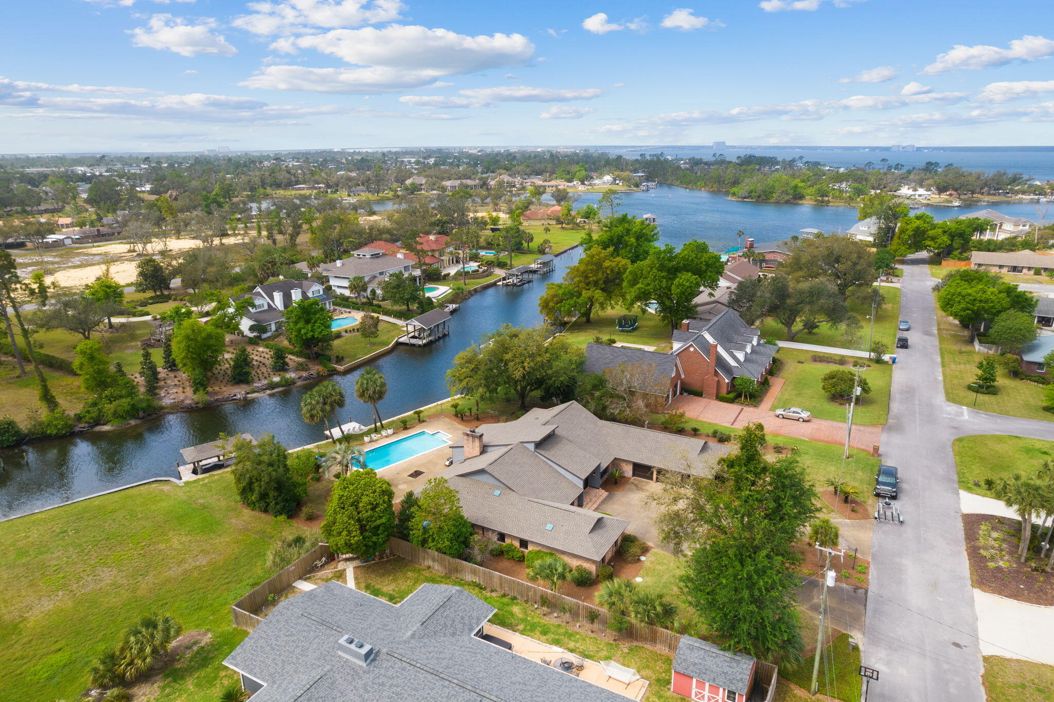 Kings Point - Residential