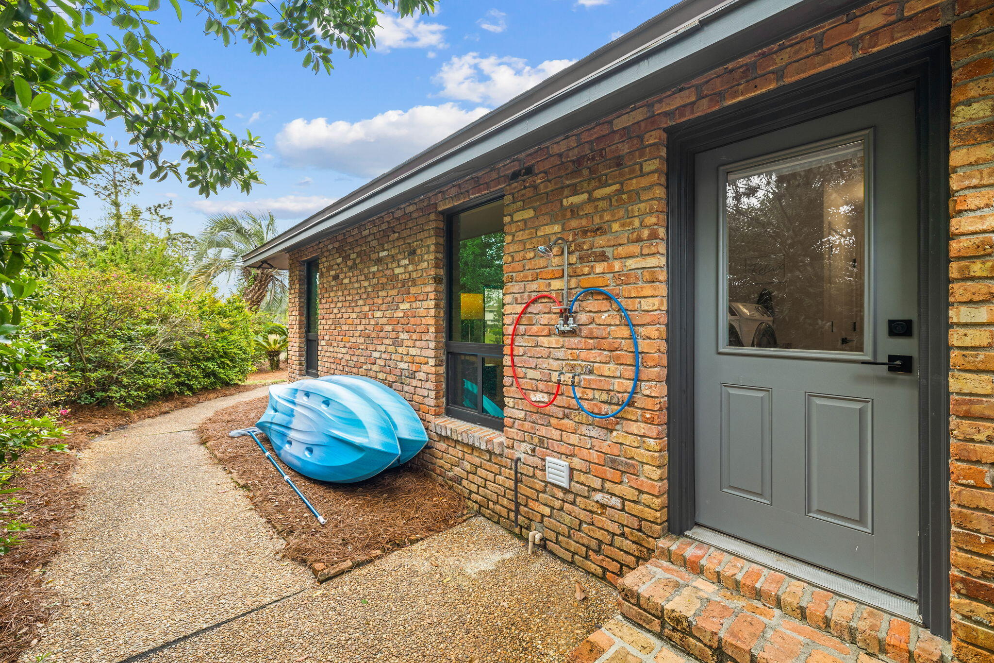 Kings Point - Residential