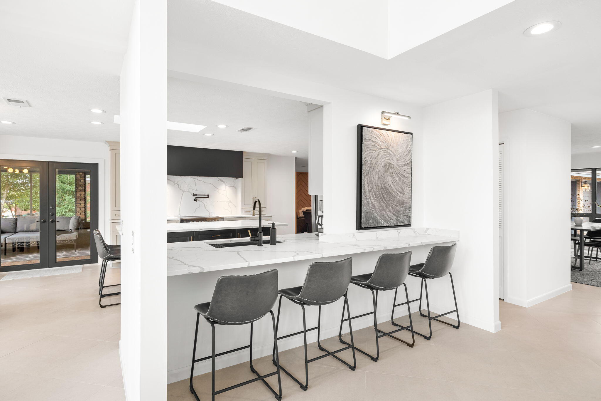 Kings Point - Residential