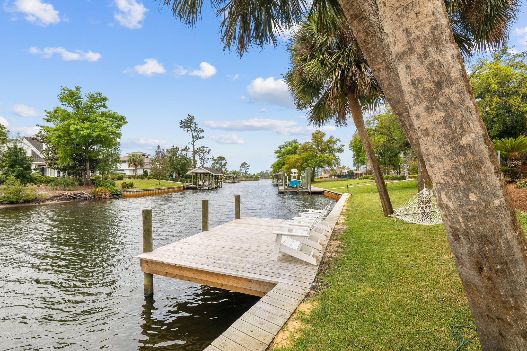 Kings Point - Residential