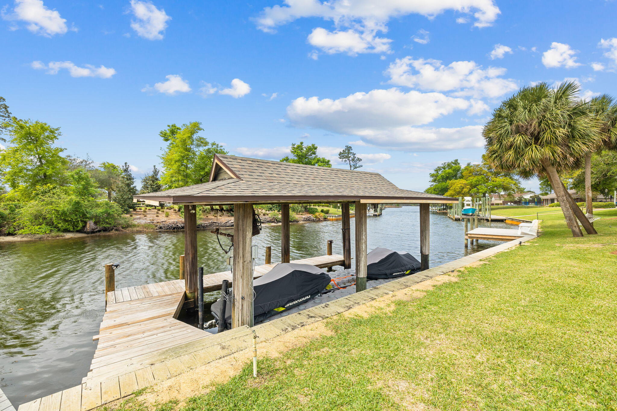 Kings Point - Residential