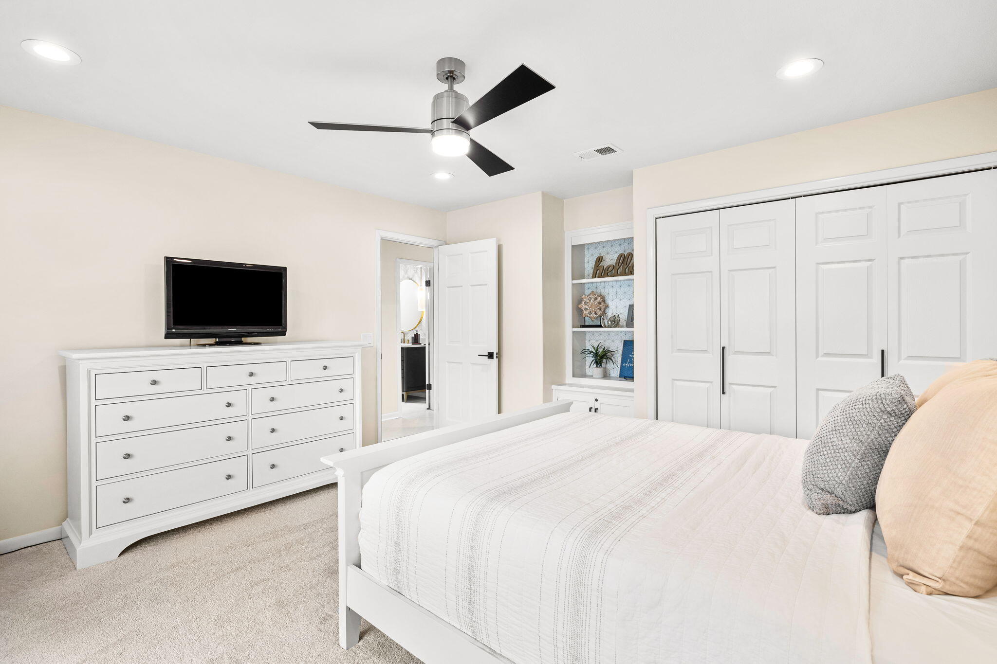 Kings Point - Residential