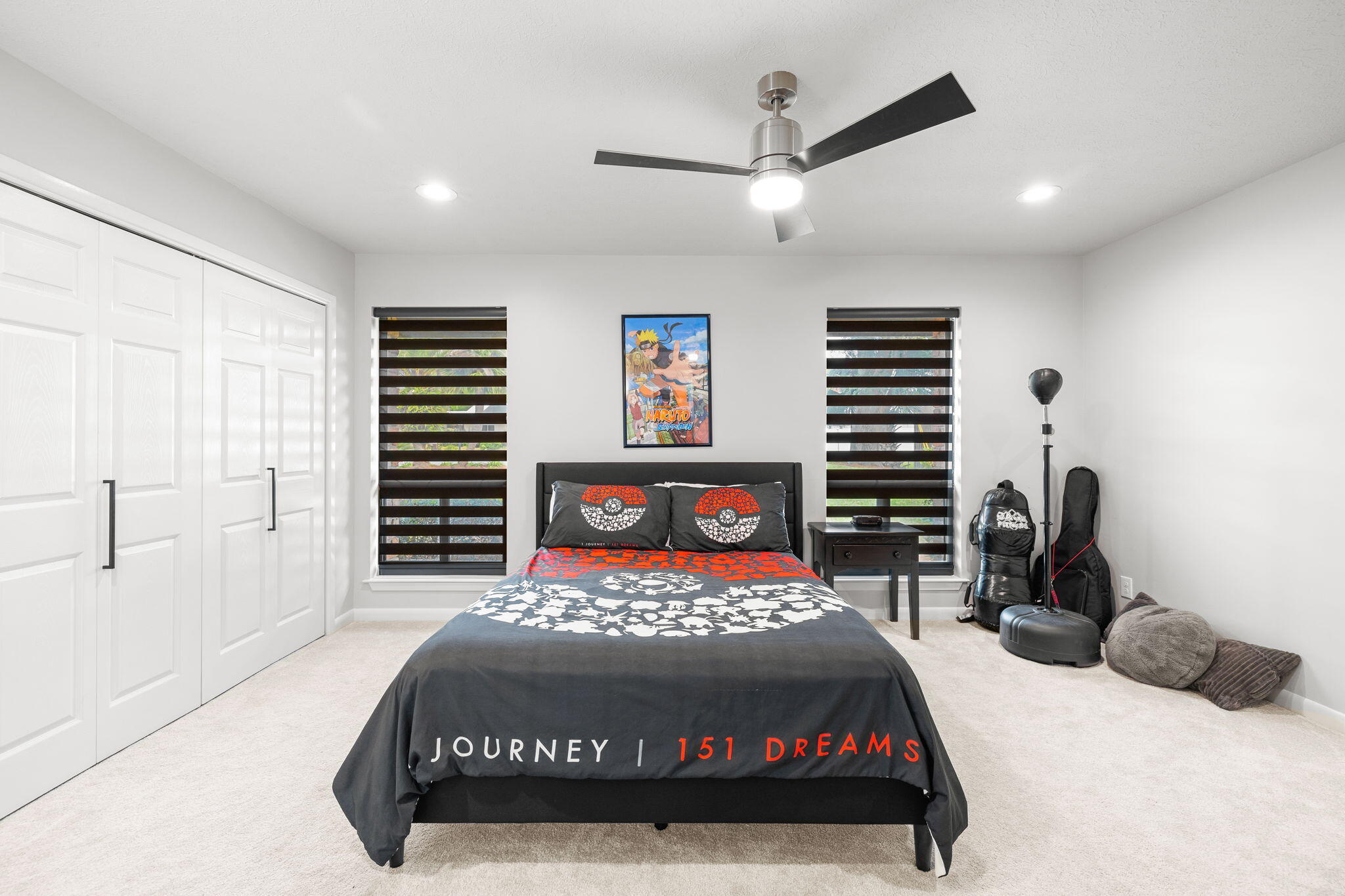 Kings Point - Residential