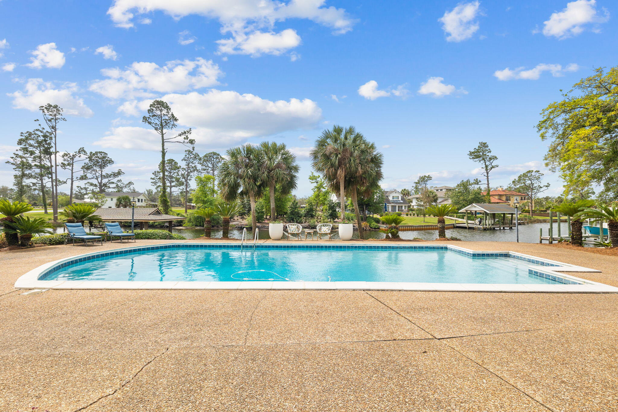 Kings Point - Residential