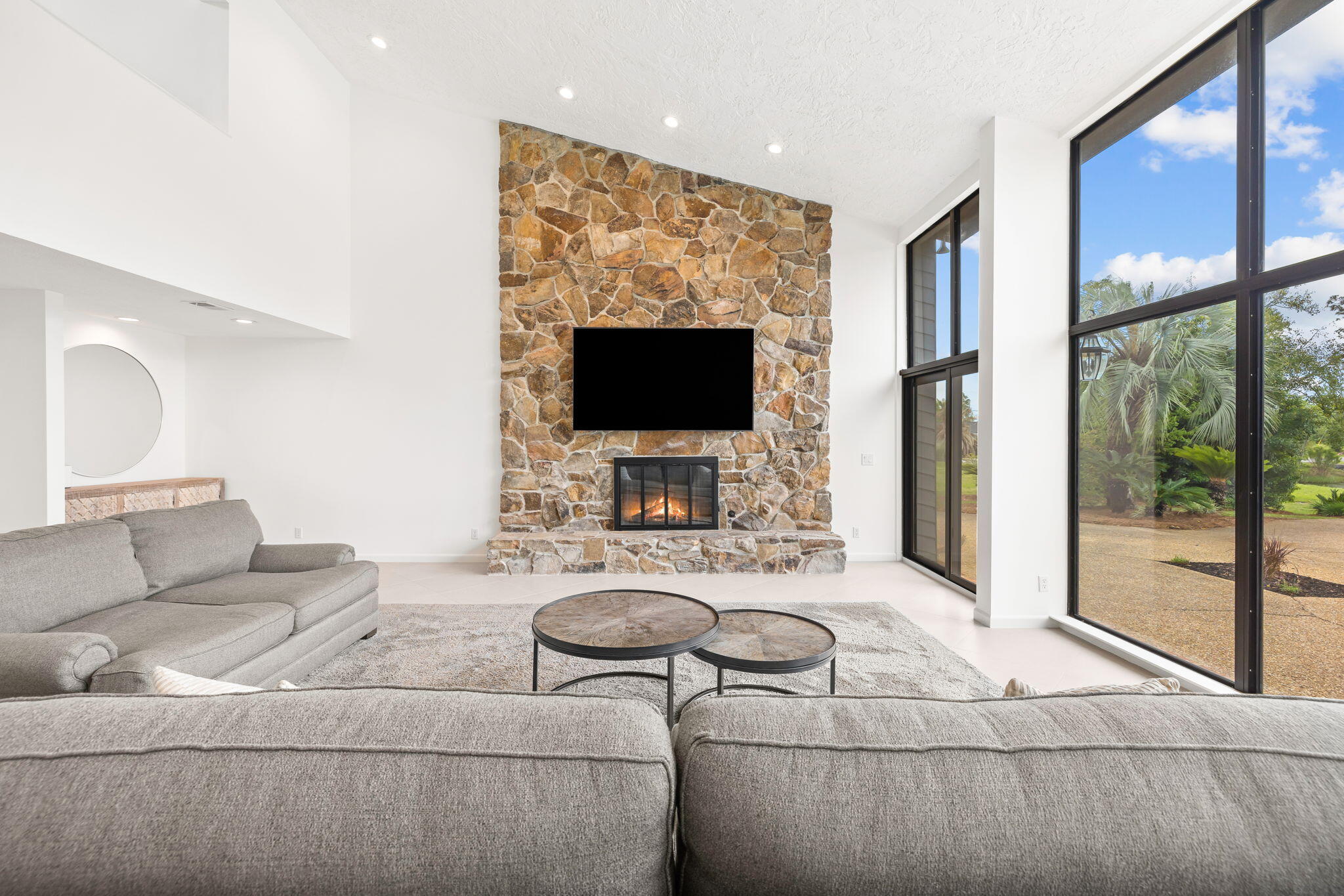 Kings Point - Residential