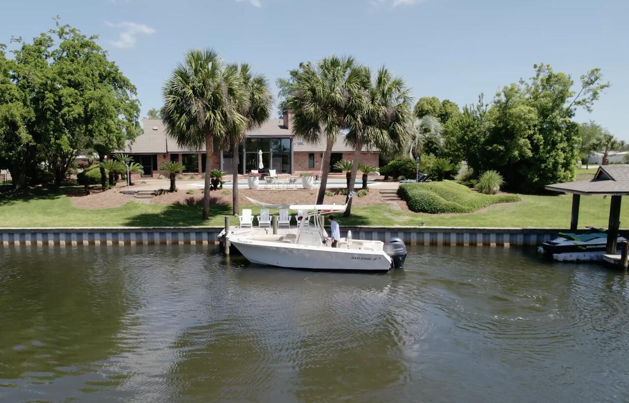 Kings Point - Residential