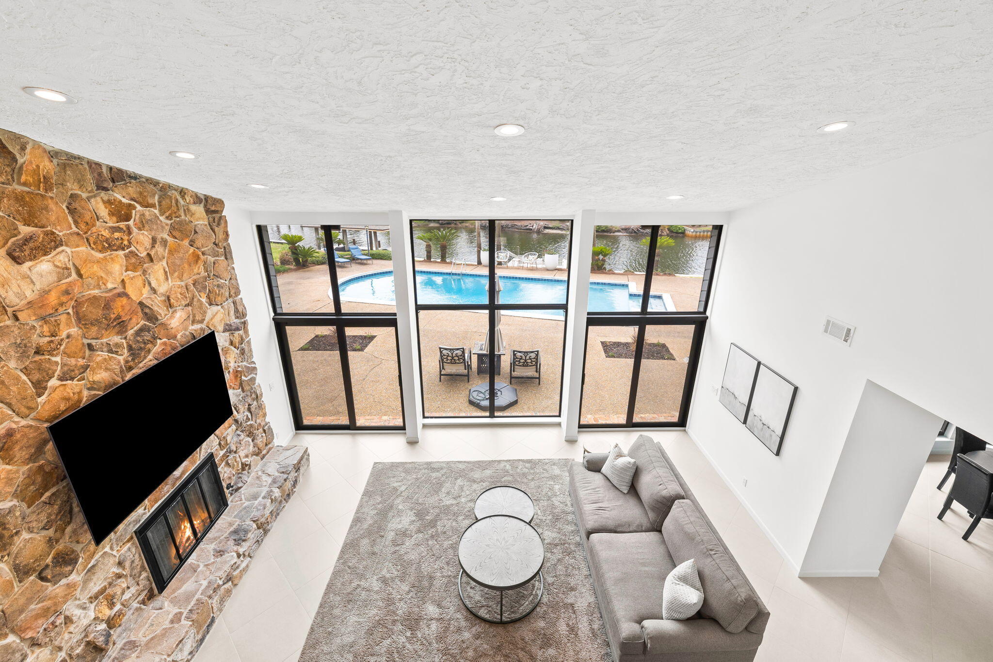 Kings Point - Residential