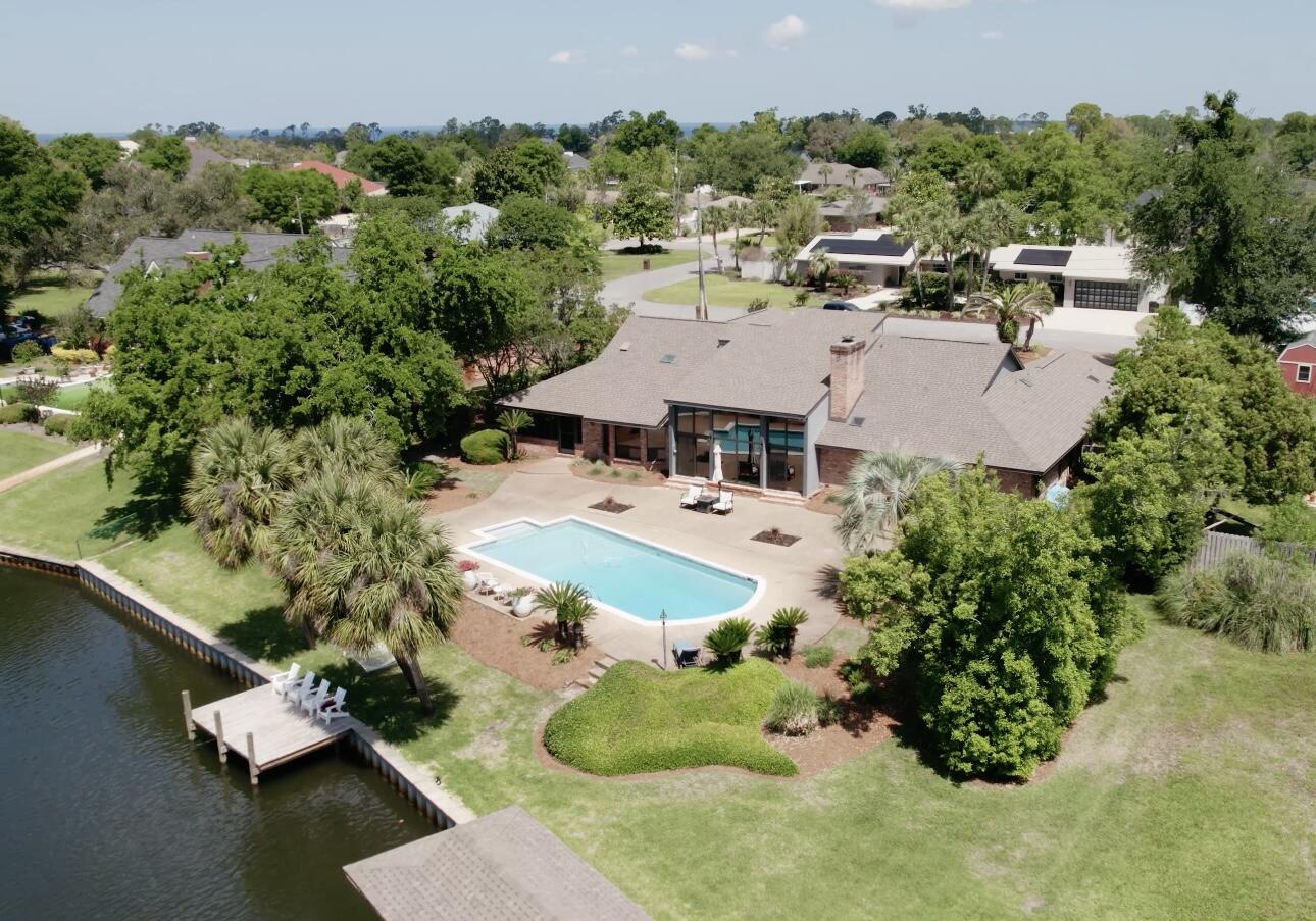 Kings Point - Residential