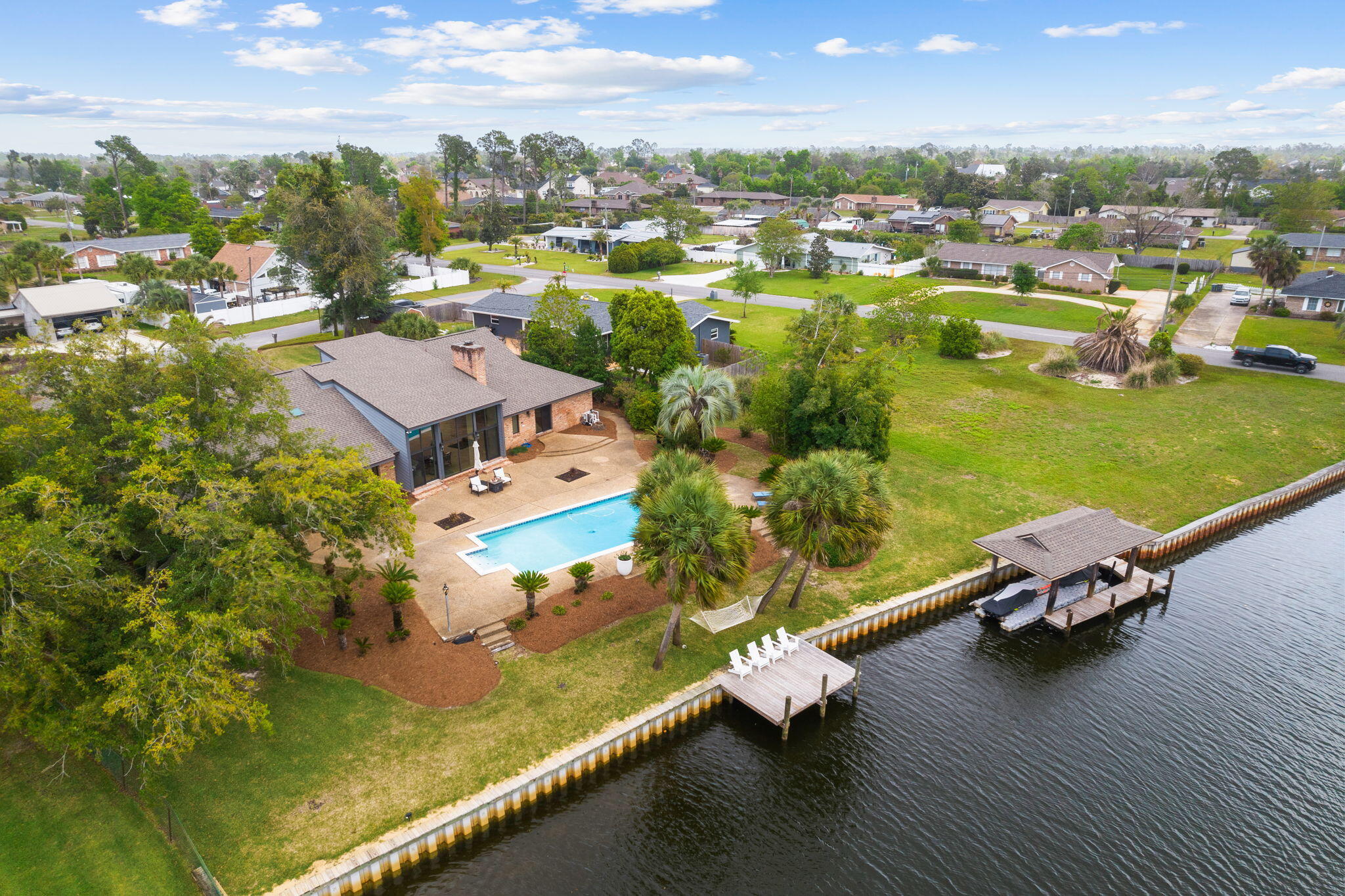 Kings Point - Residential