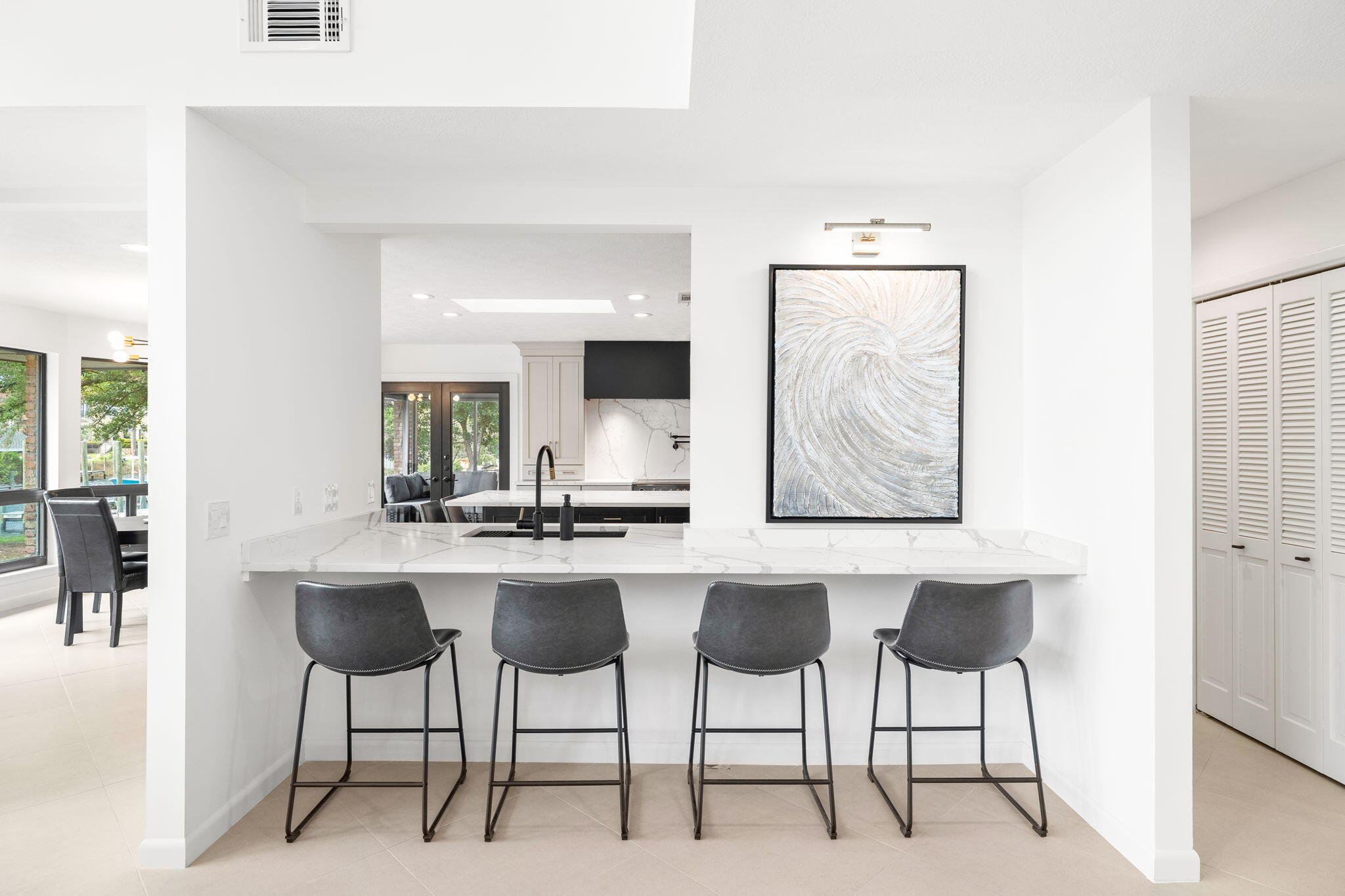 Kings Point - Residential