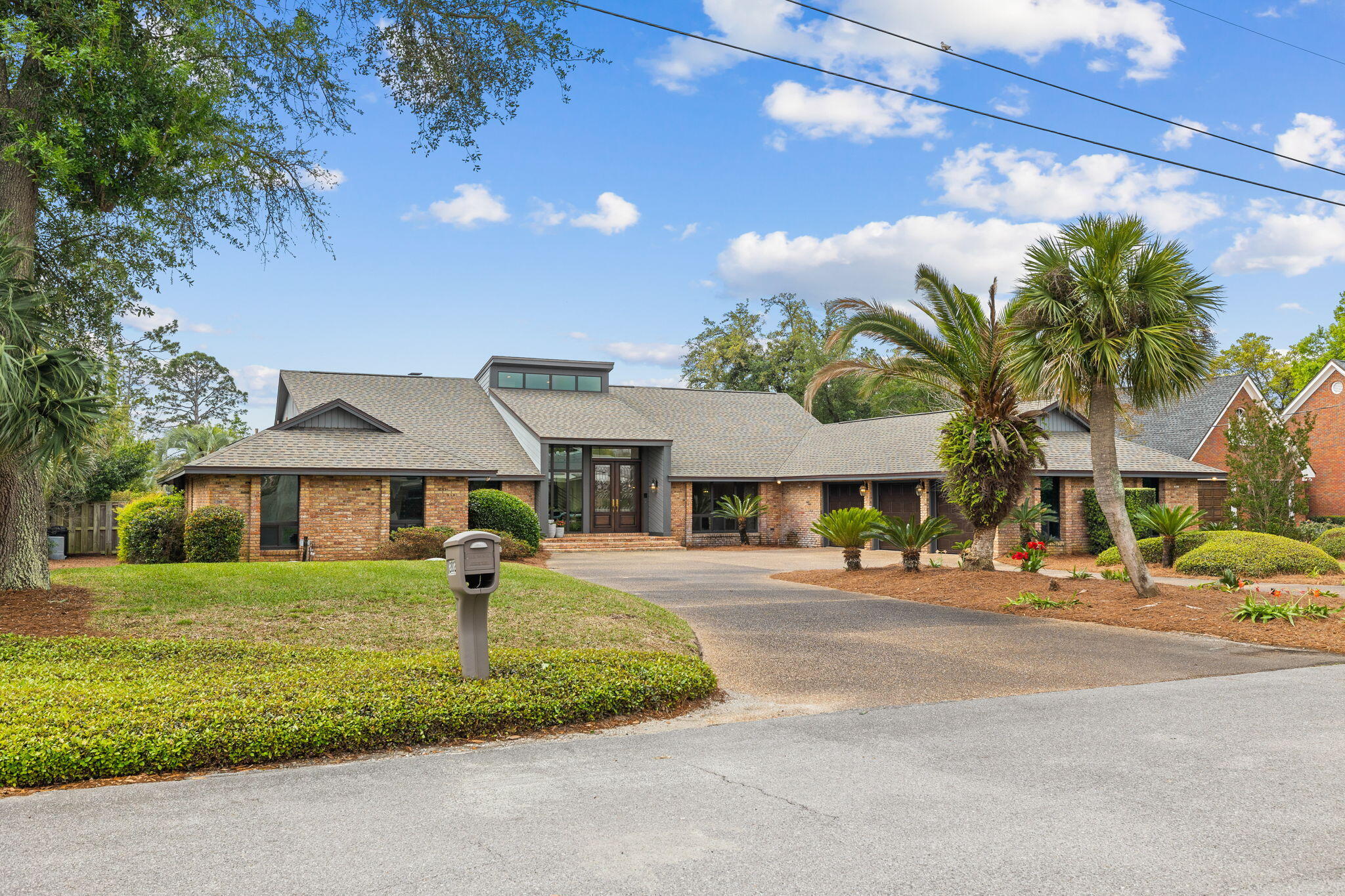 Kings Point - Residential