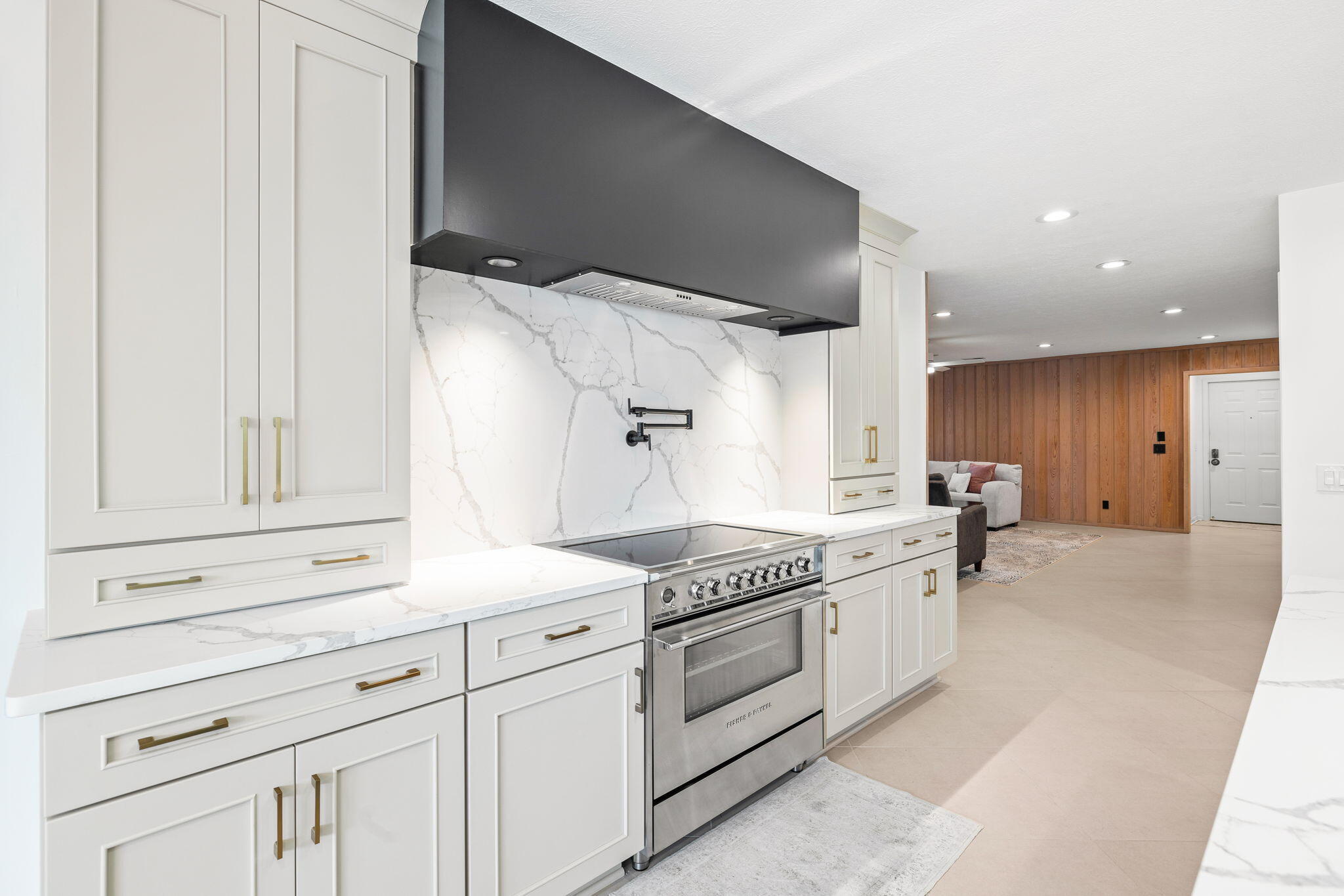 Kings Point - Residential