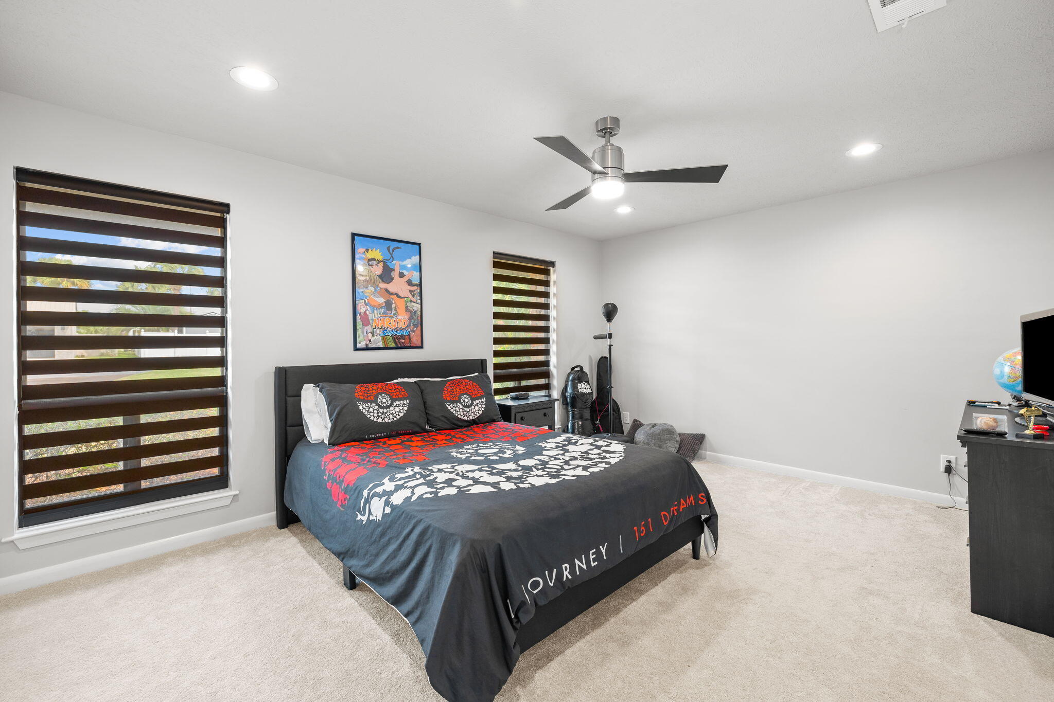 Kings Point - Residential