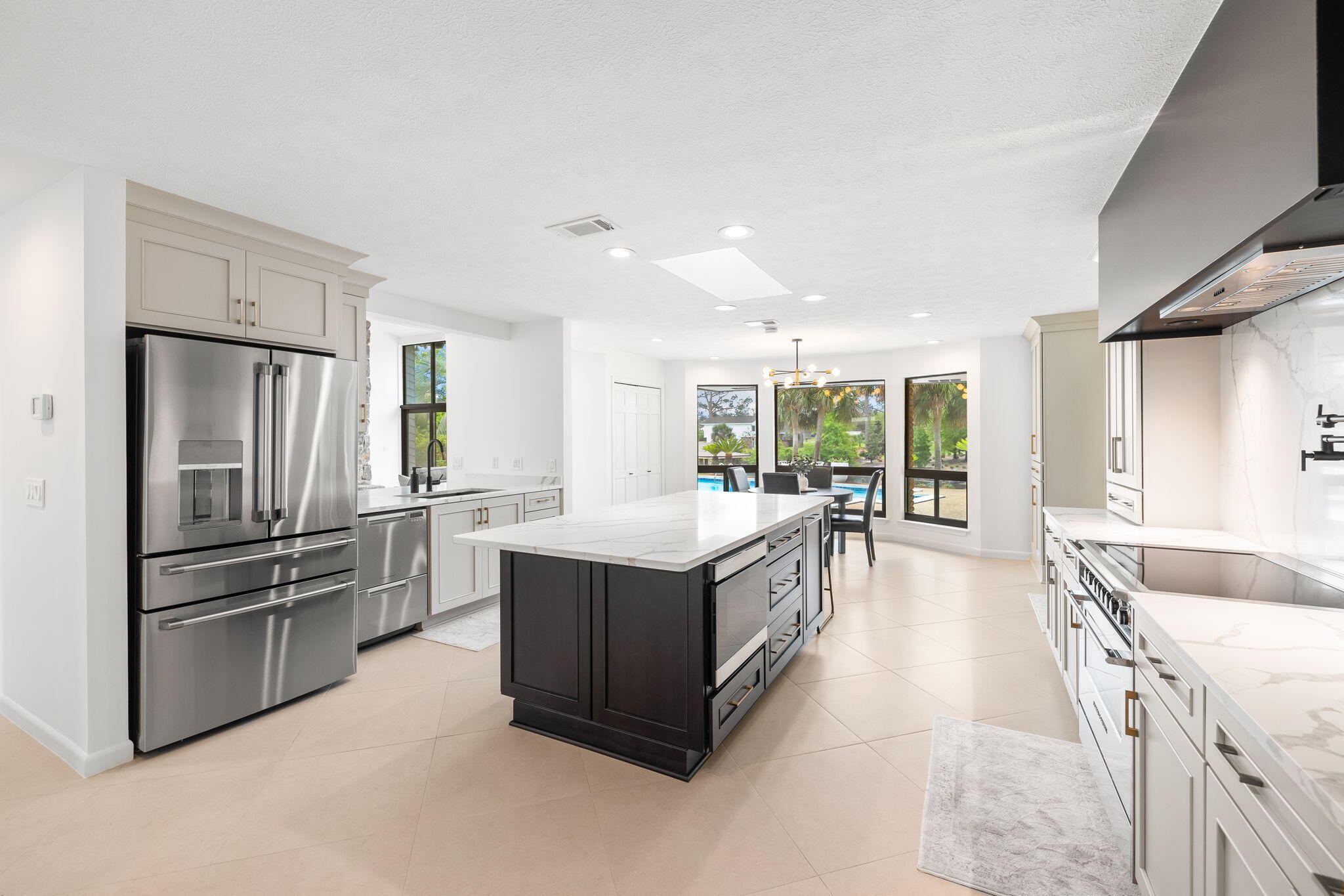 Kings Point - Residential