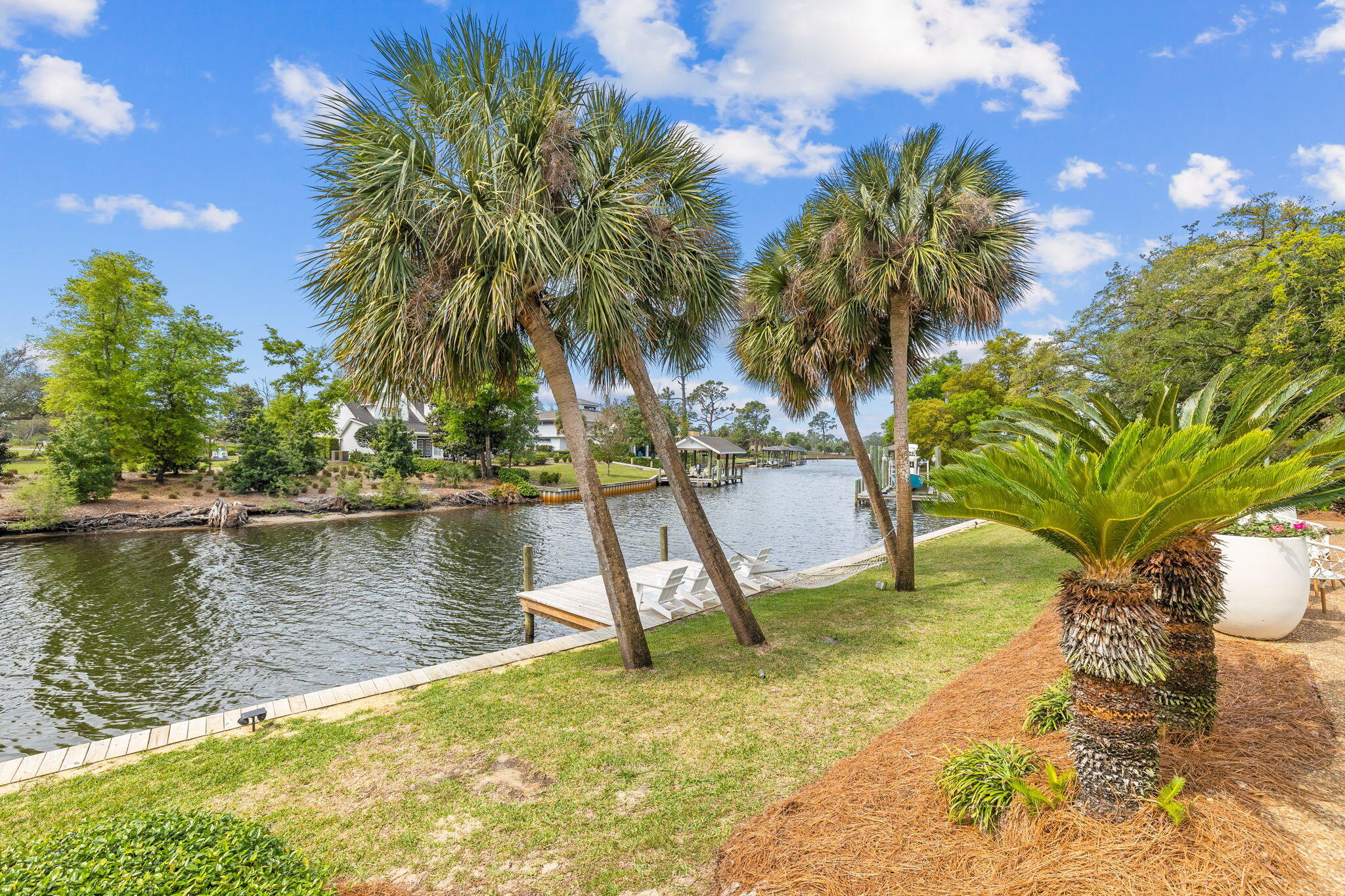 Kings Point - Residential