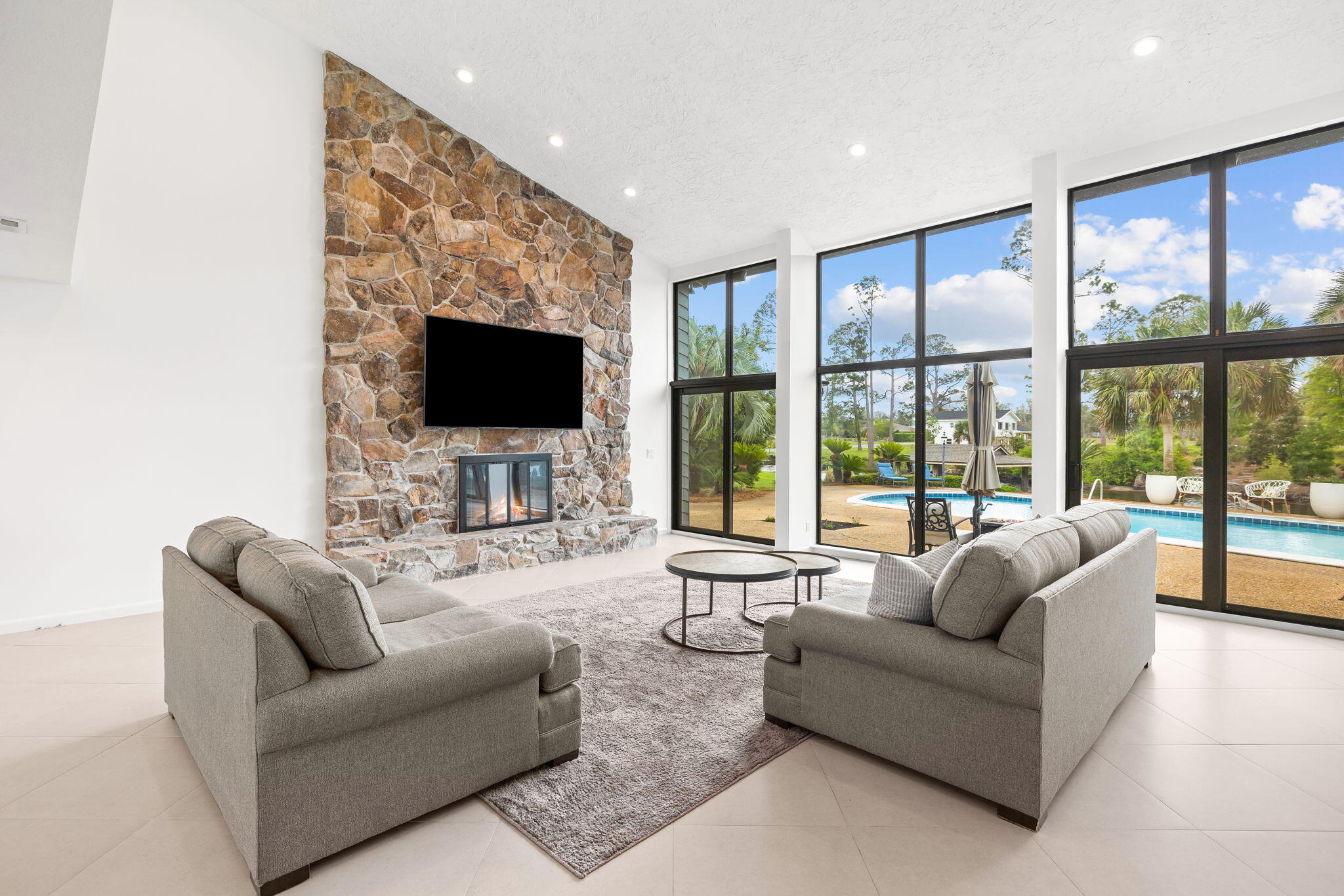 Kings Point - Residential