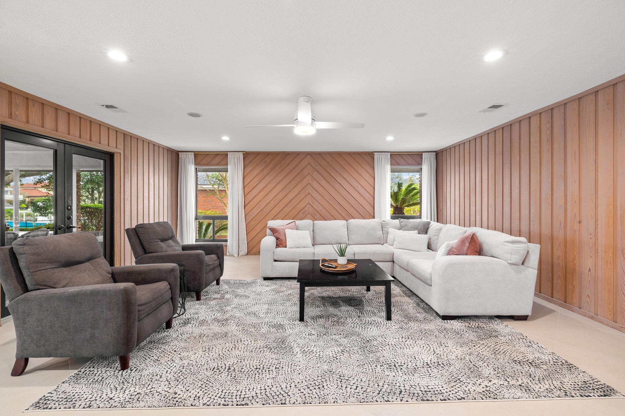 Kings Point - Residential