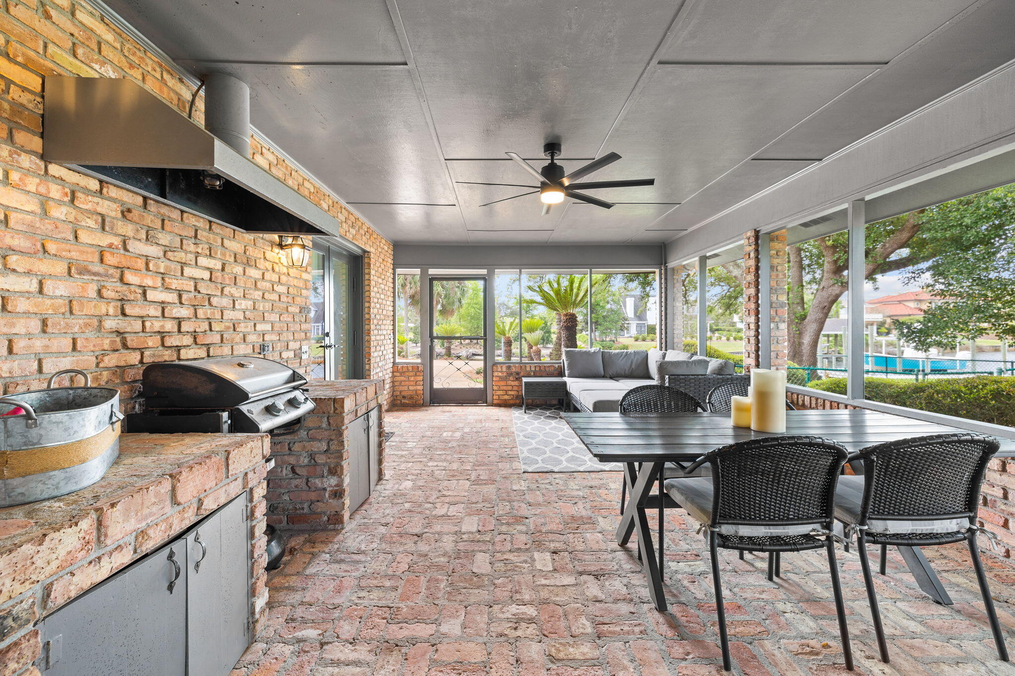 Kings Point - Residential