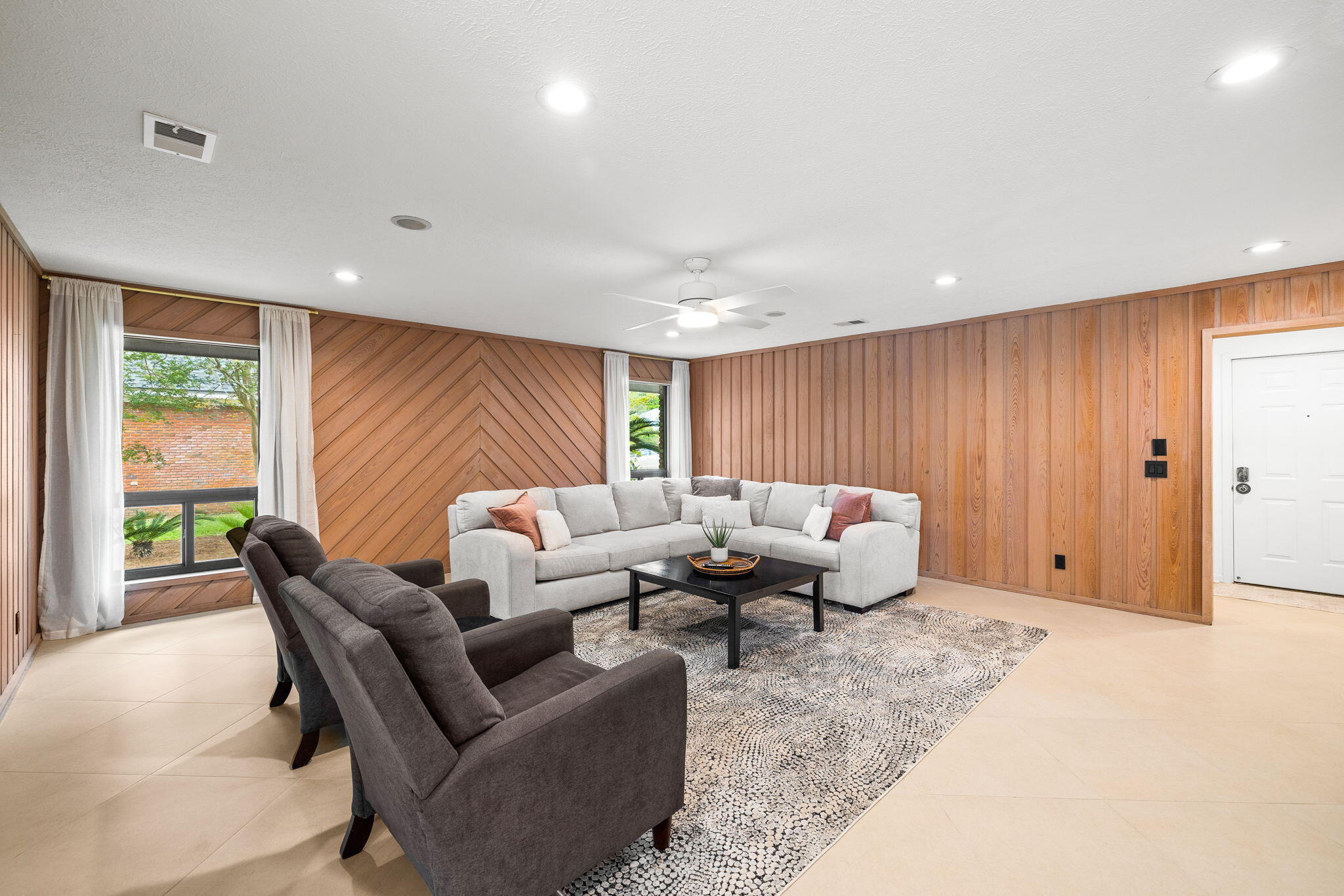 Kings Point - Residential