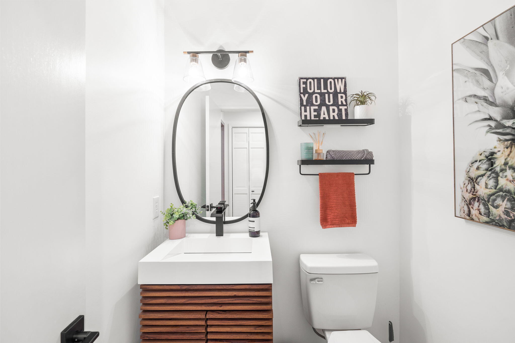 Kings Point - Residential