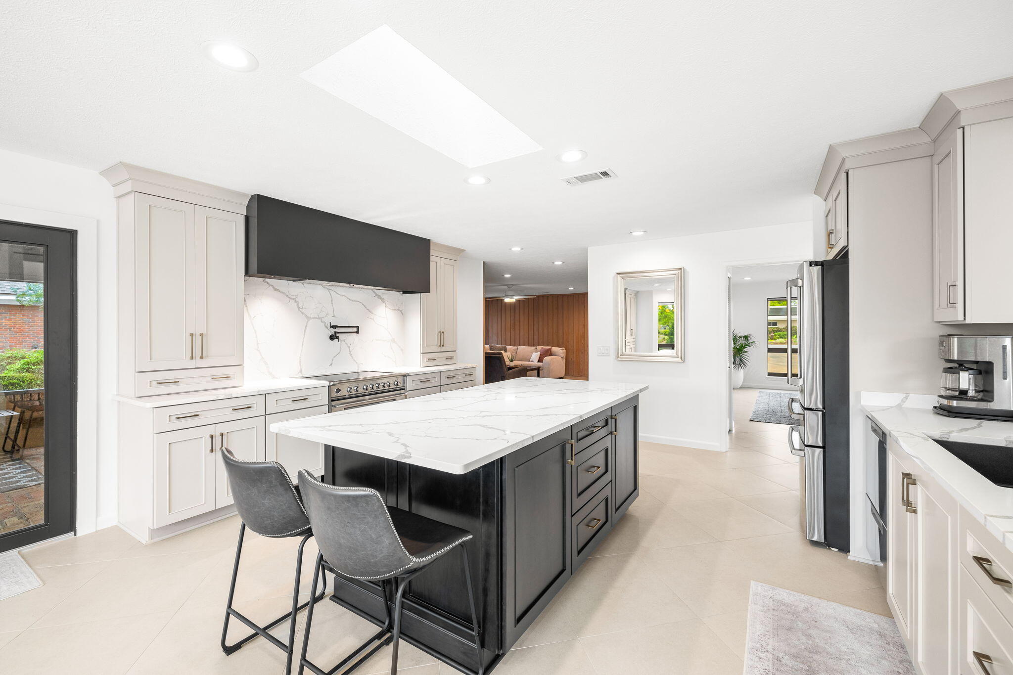 Kings Point - Residential