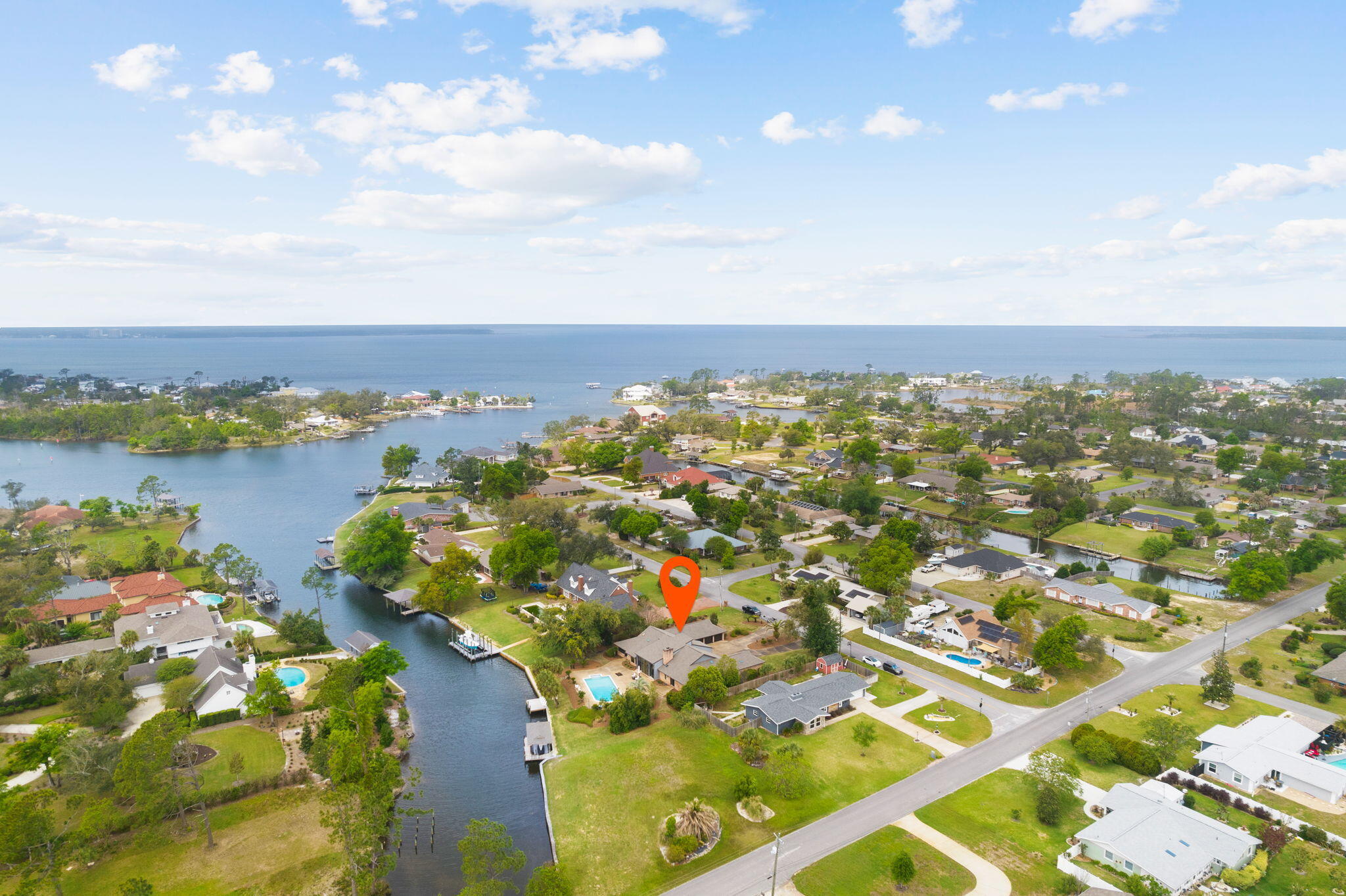 Kings Point - Residential