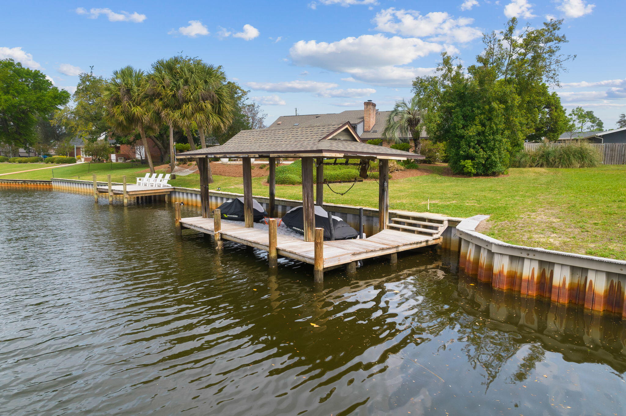 Kings Point - Residential