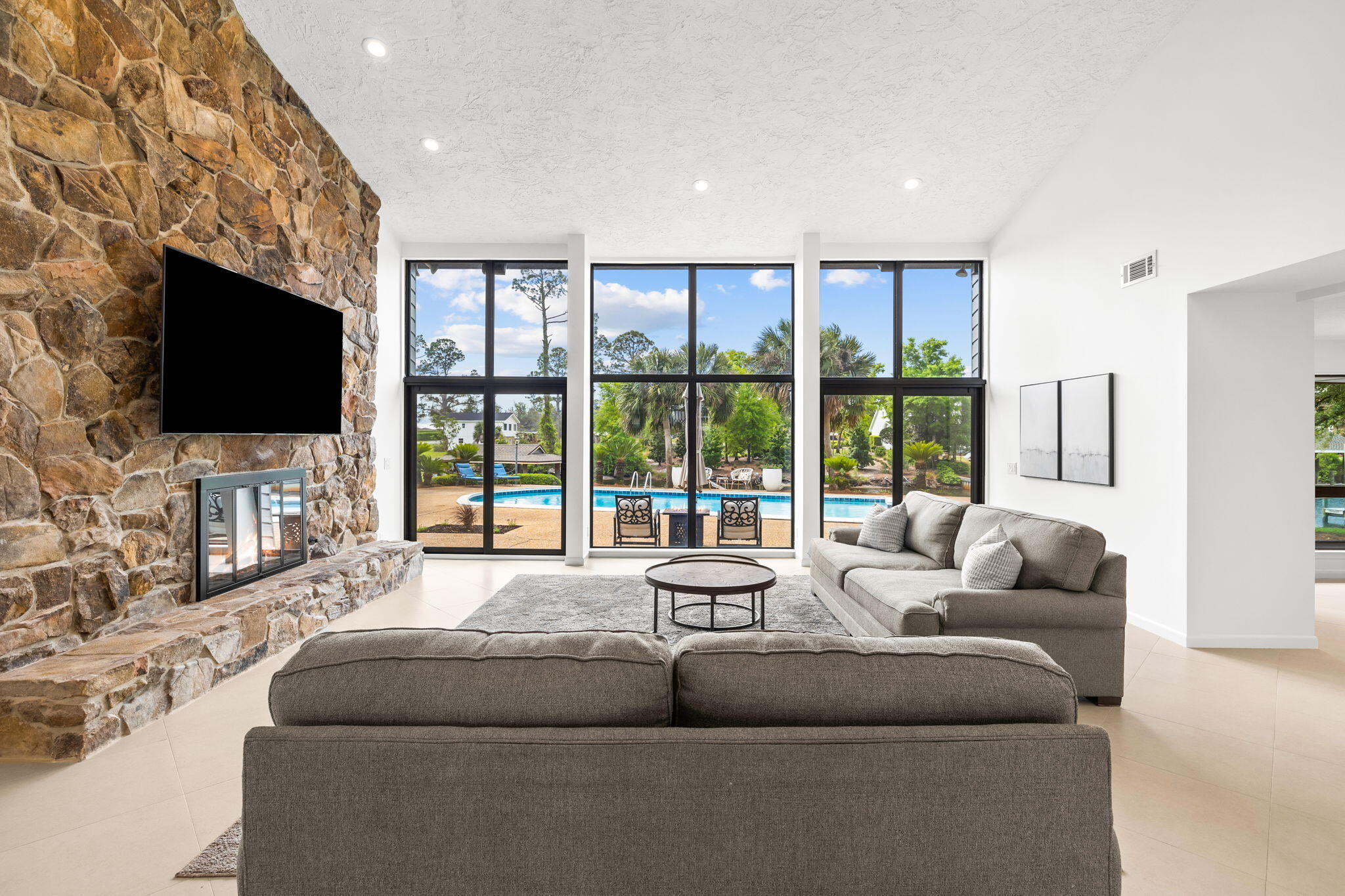 Kings Point - Residential