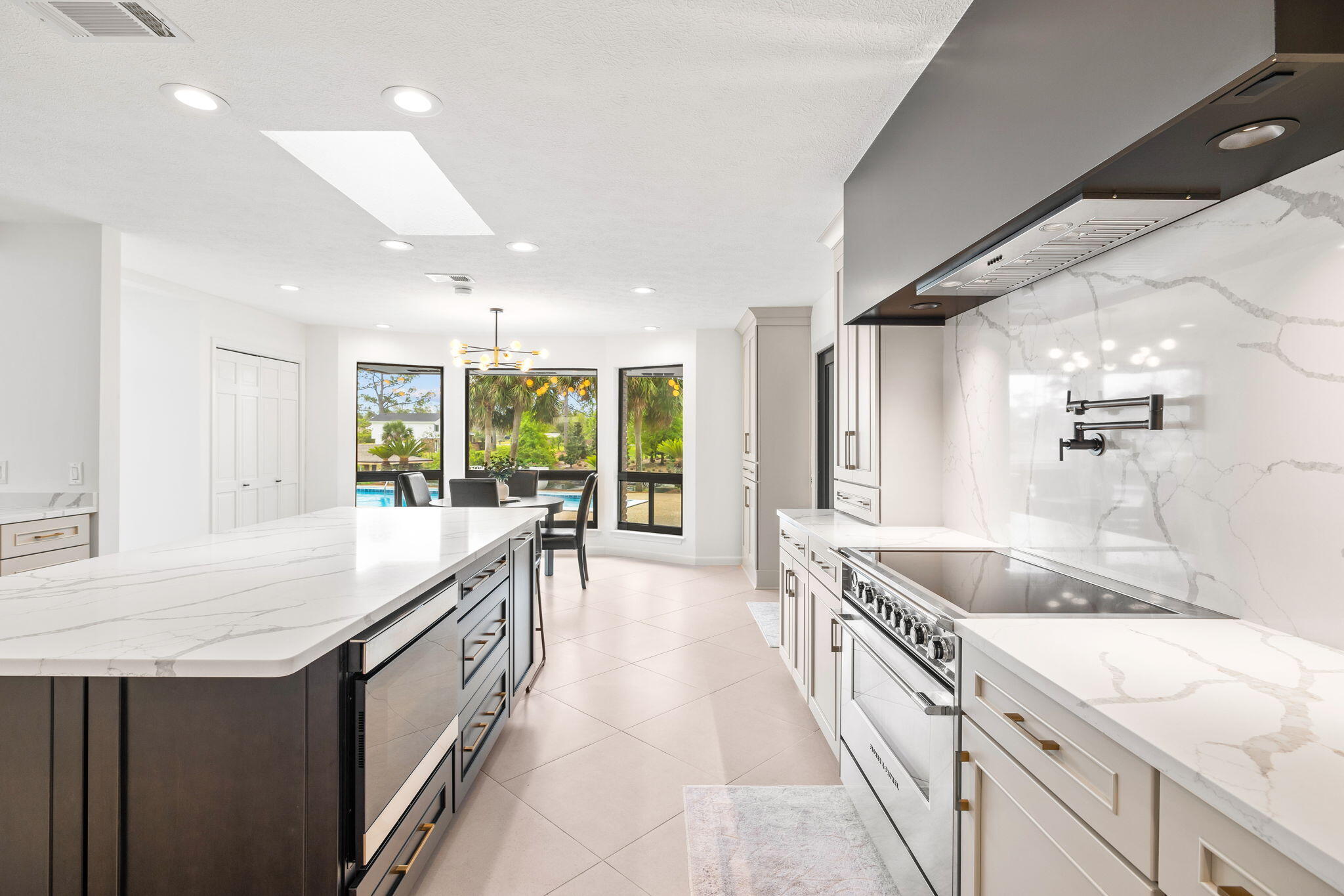 Kings Point - Residential