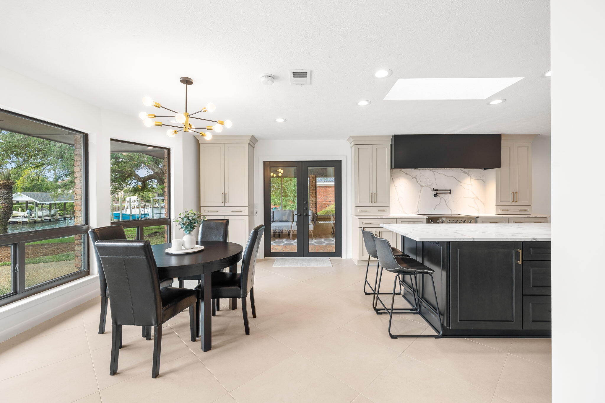 Kings Point - Residential