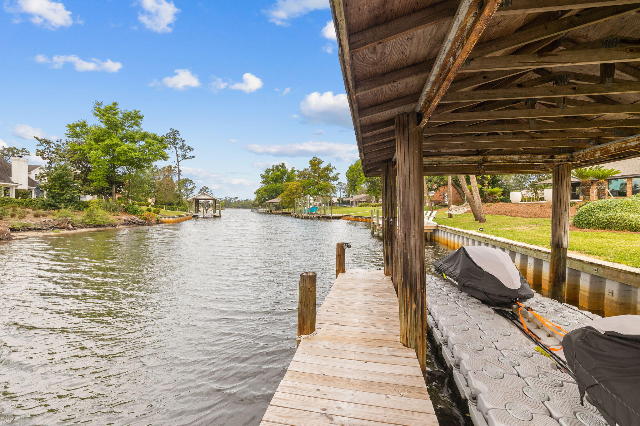 Kings Point - Residential